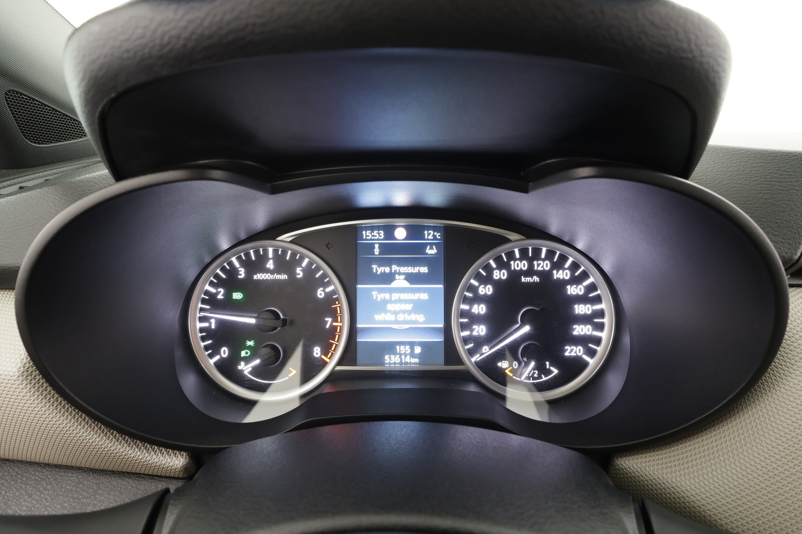 NISSAN Micra 2019