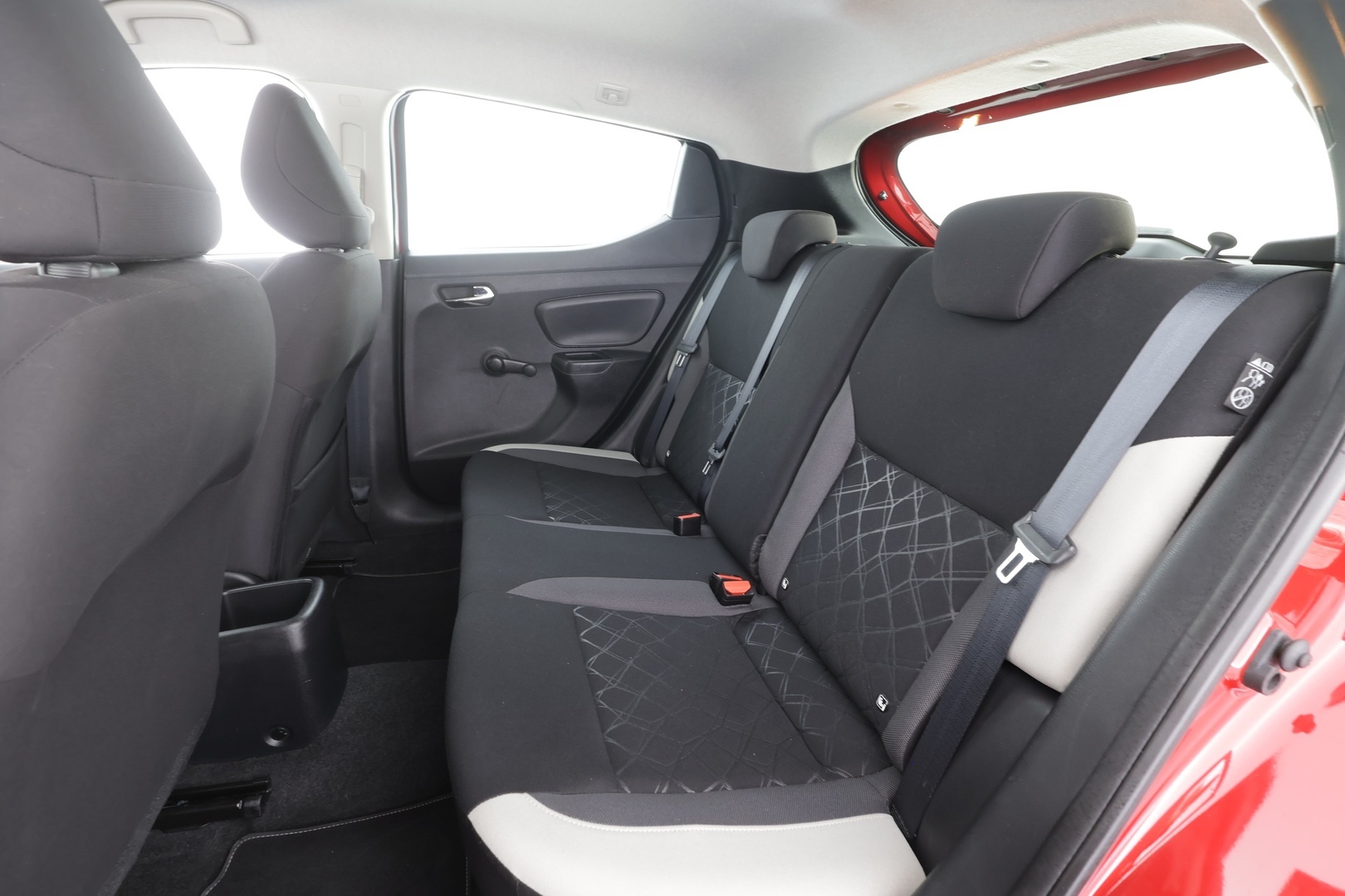 NISSAN Micra 2019