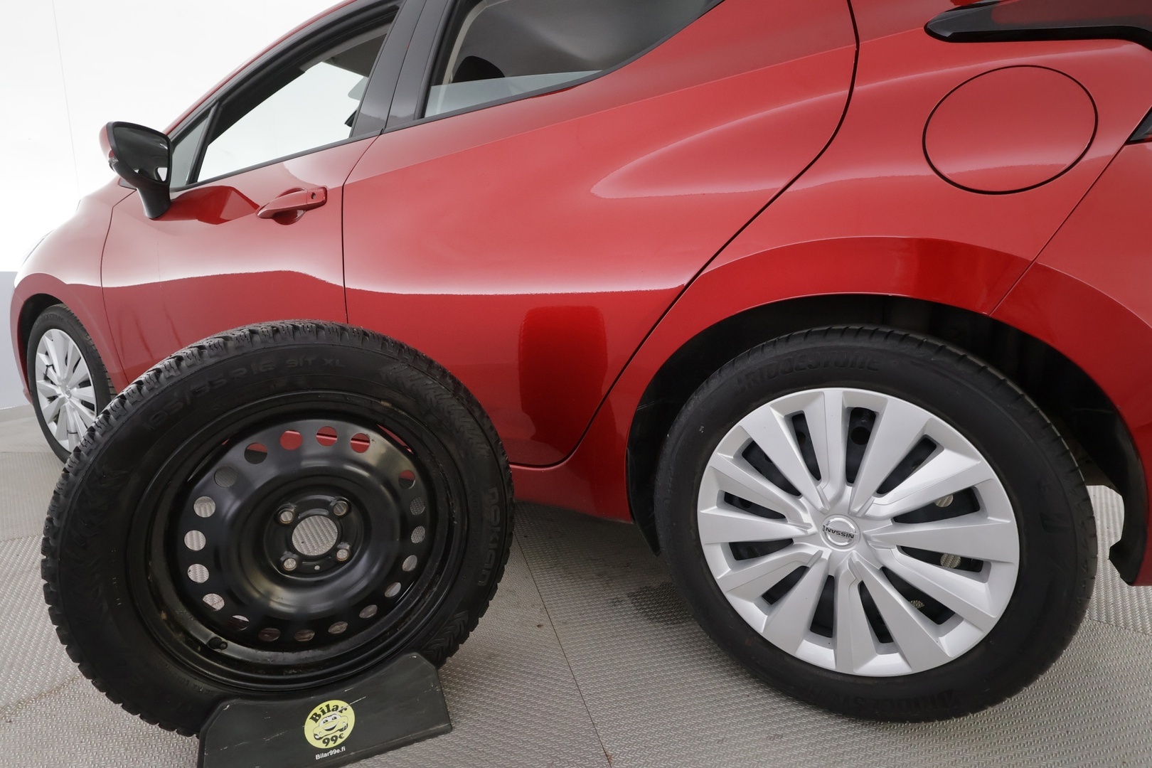 NISSAN Micra 2019