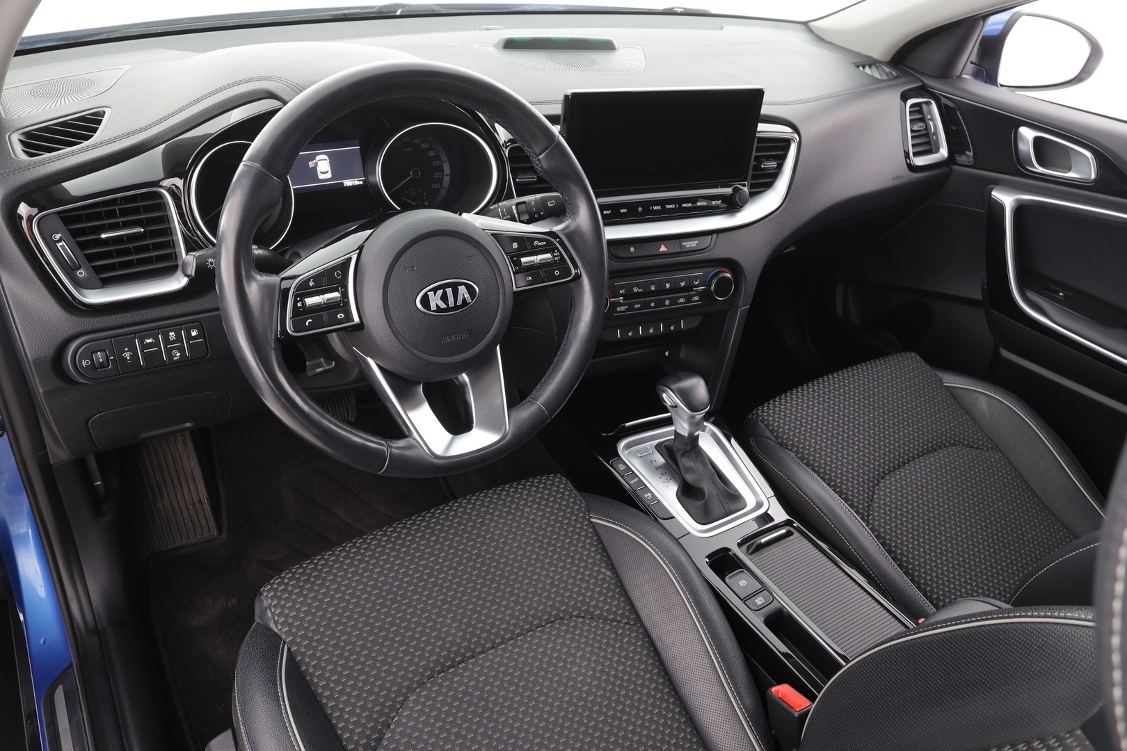 KIA XCeed 2020