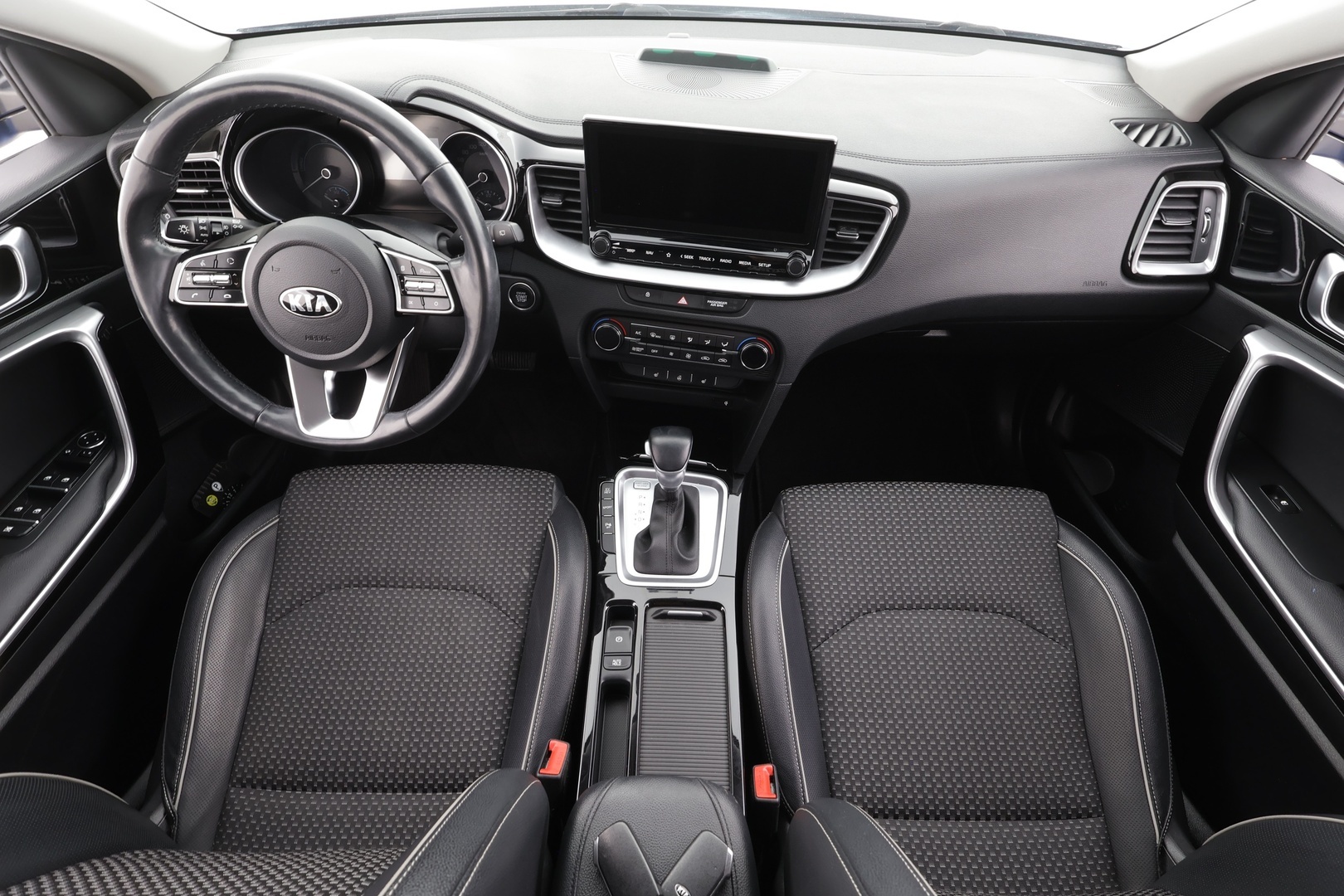 KIA XCeed 2020