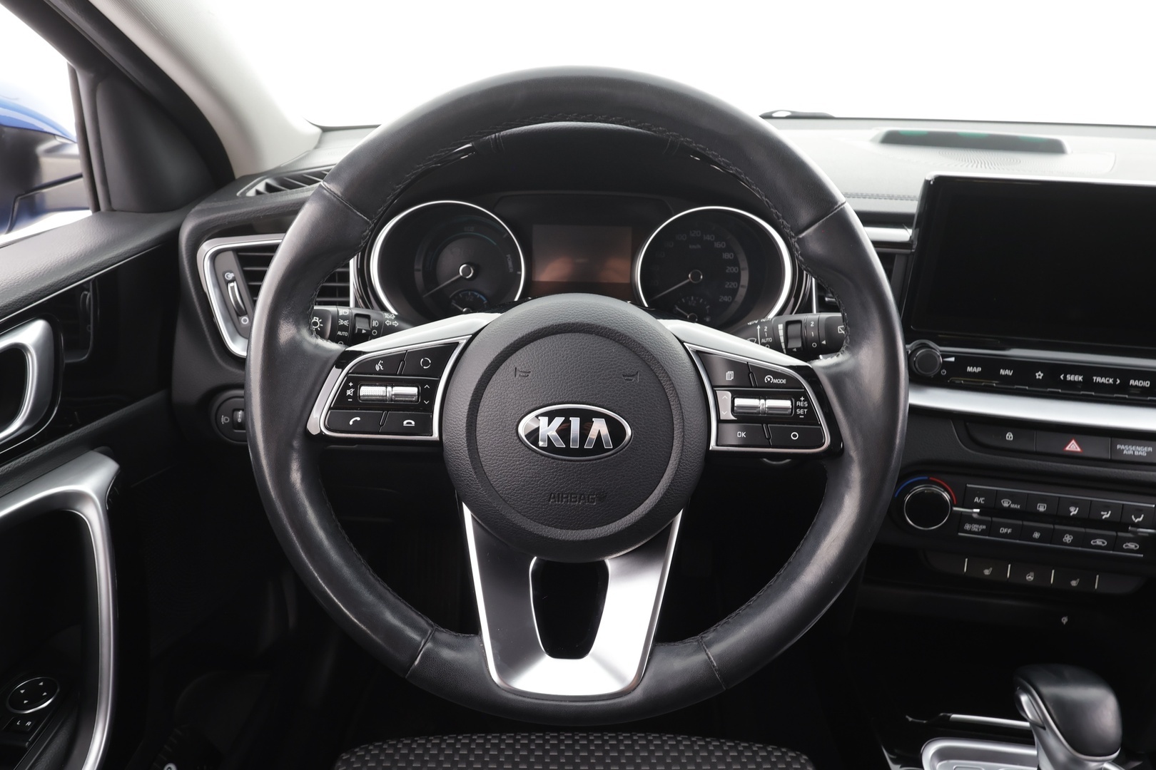KIA XCeed 2020