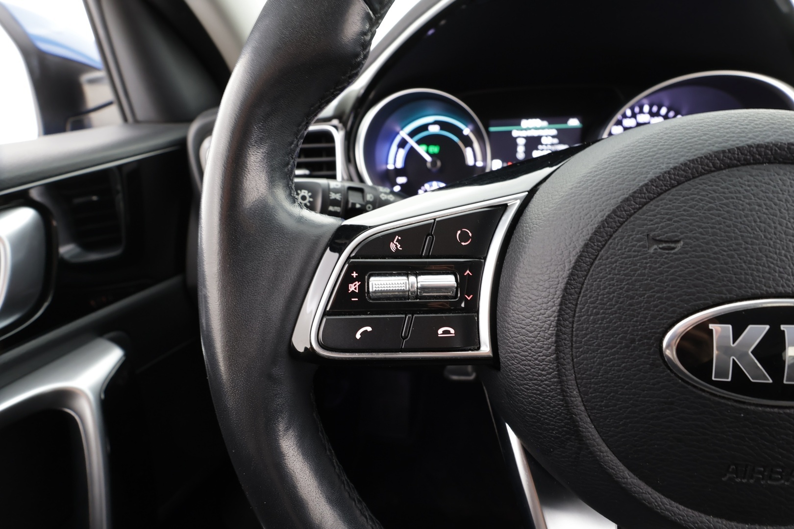 KIA XCeed 2020