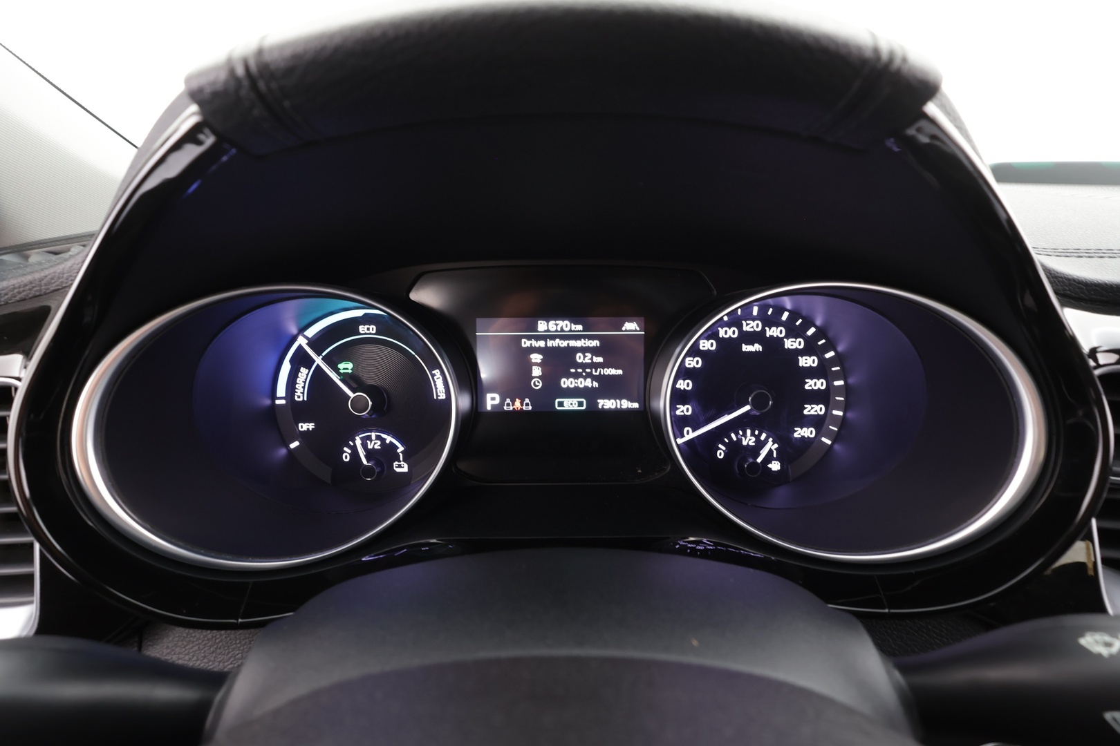 KIA XCeed 2020