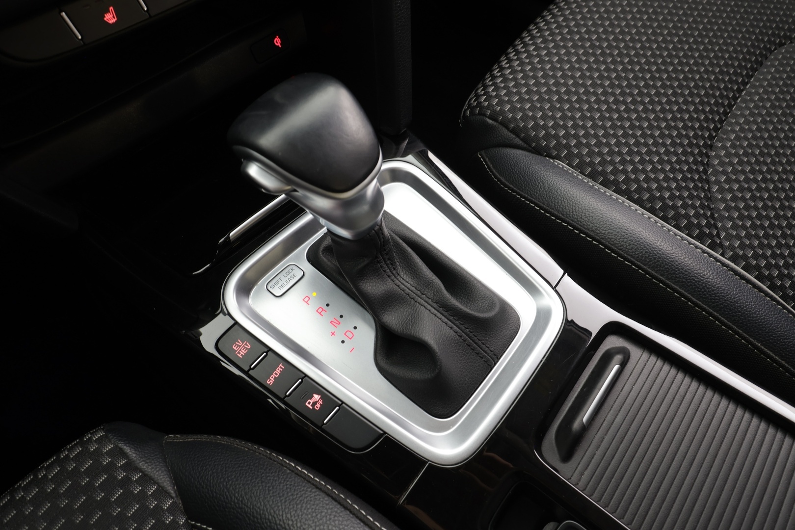 KIA XCeed 2020