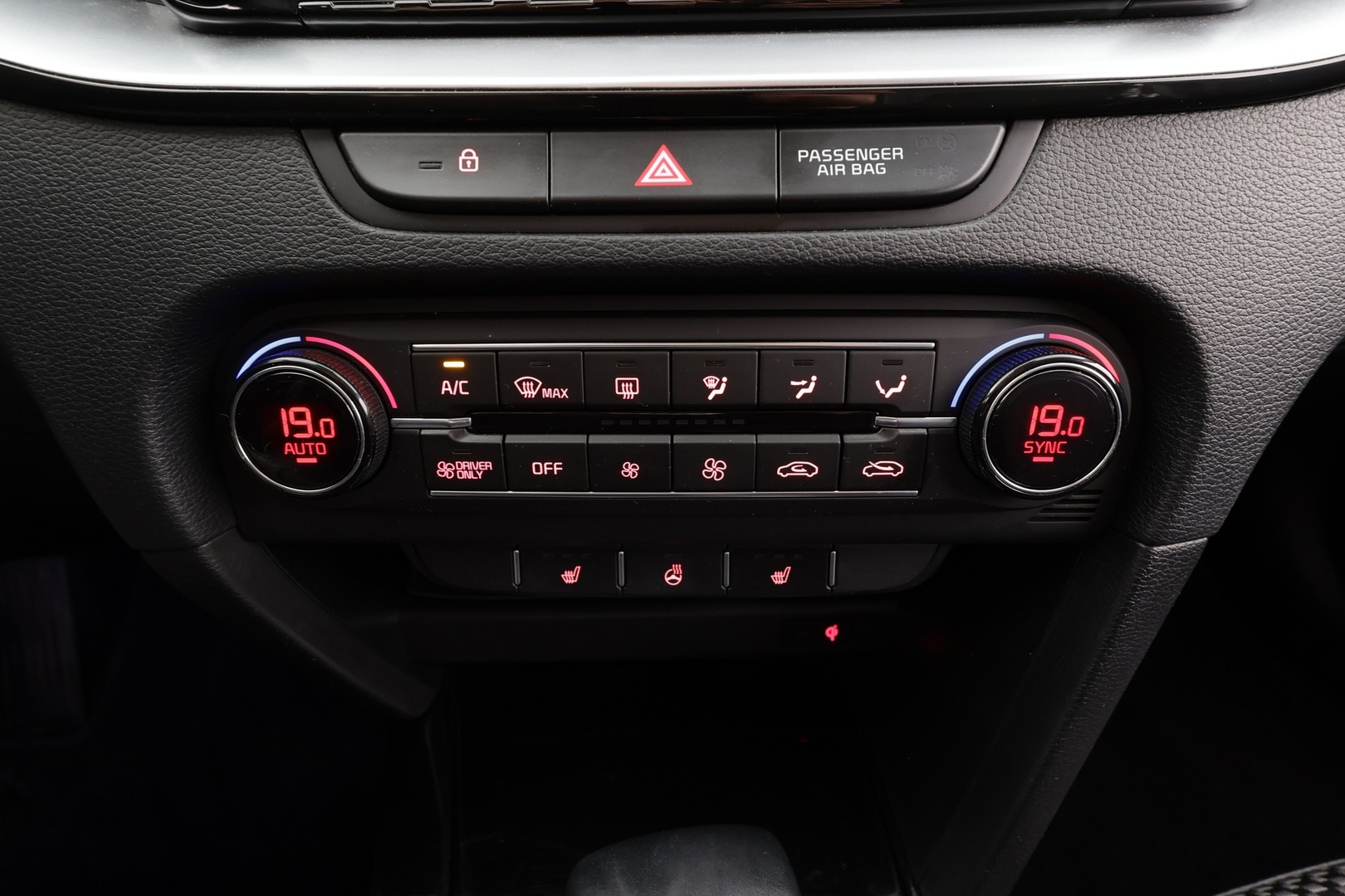 KIA XCeed 2020