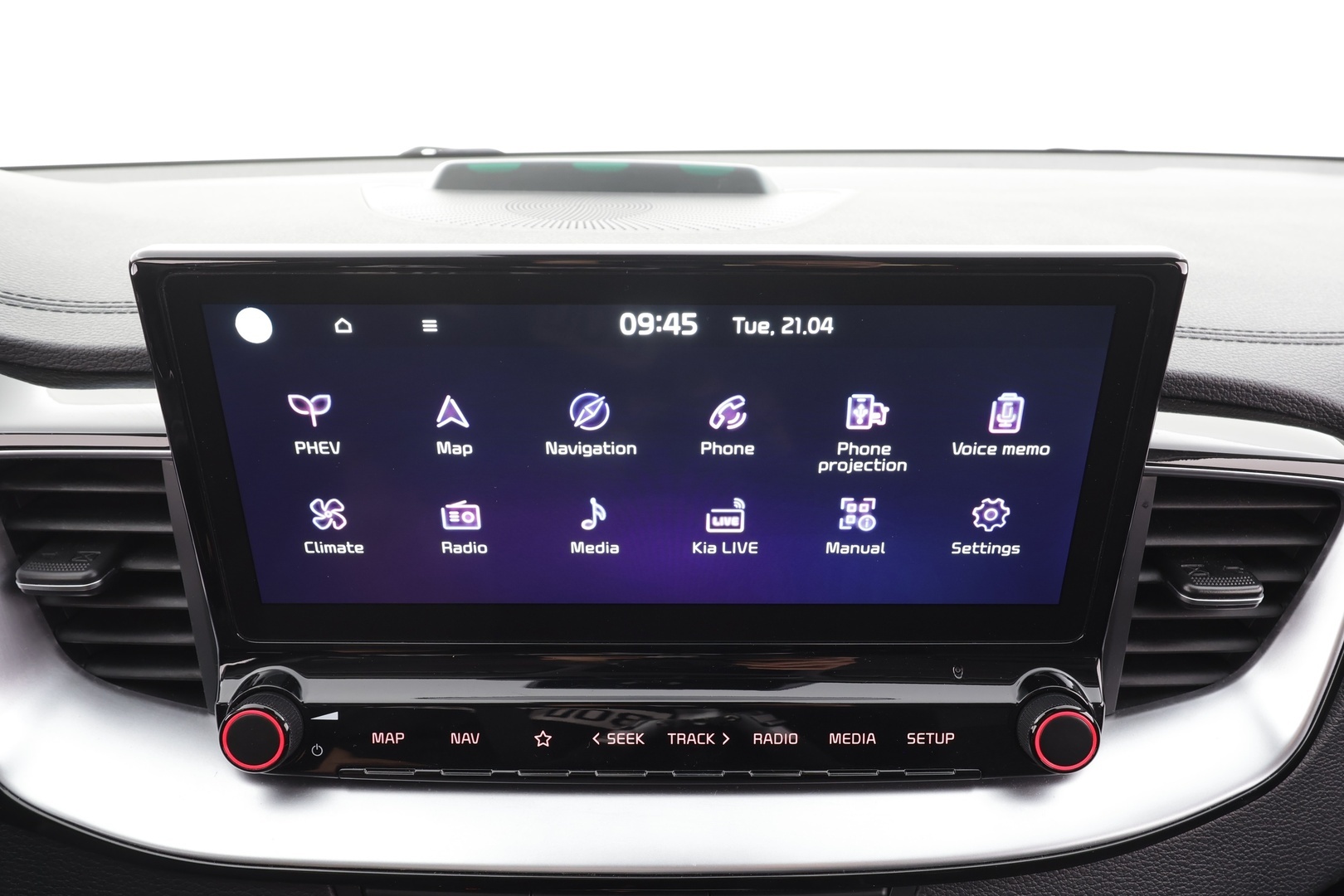 KIA XCeed 2020