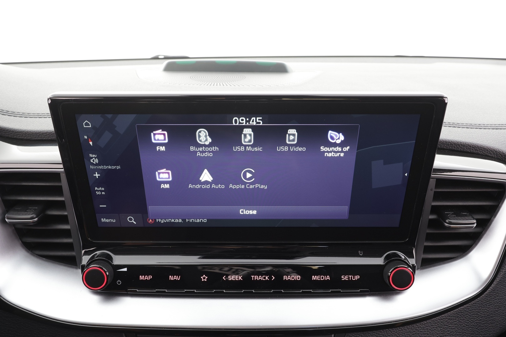 KIA XCeed 2020