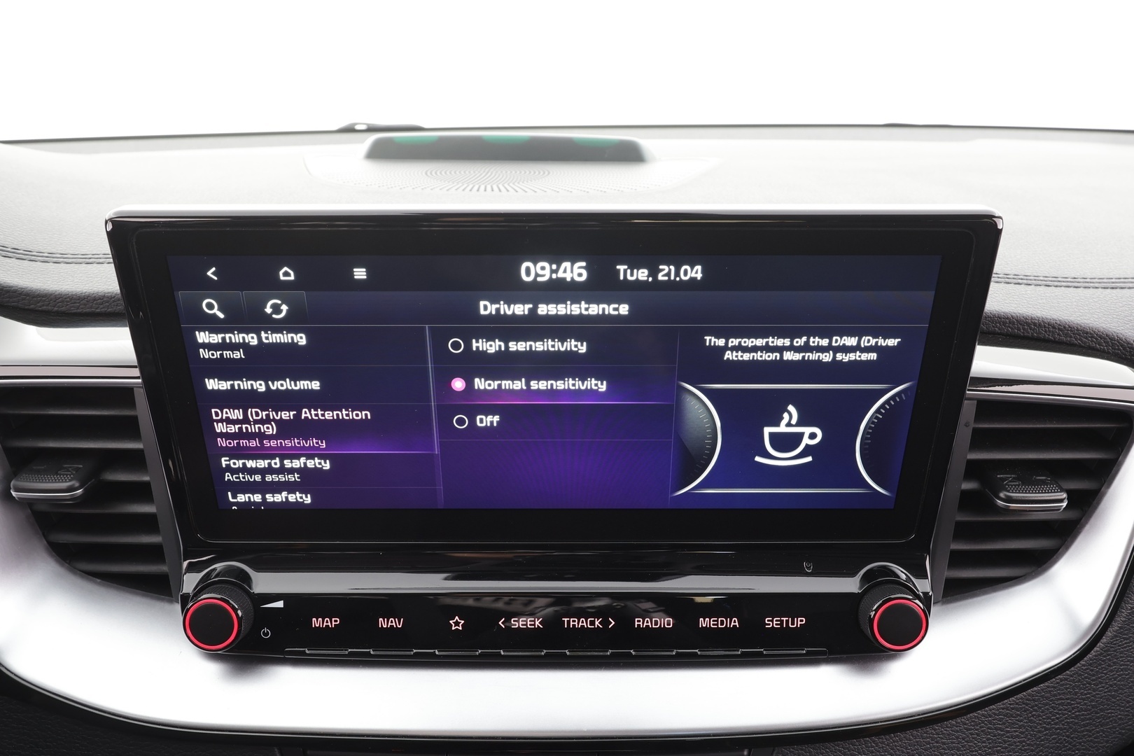 KIA XCeed 2020