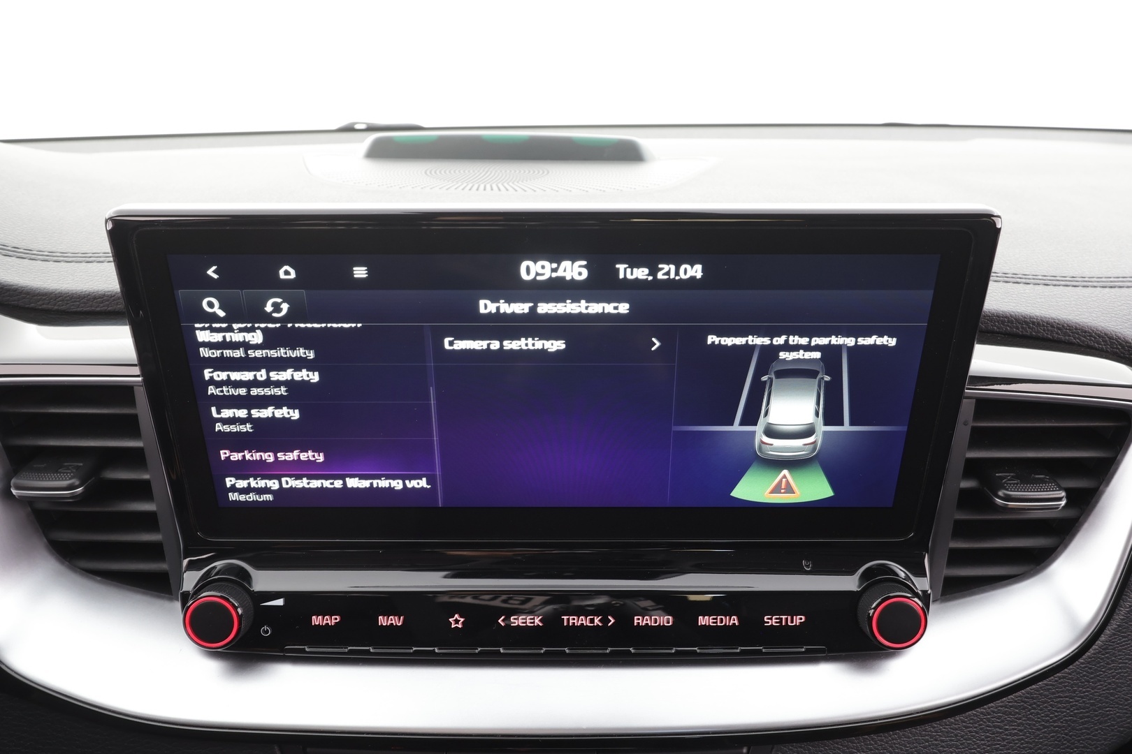 KIA XCeed 2020