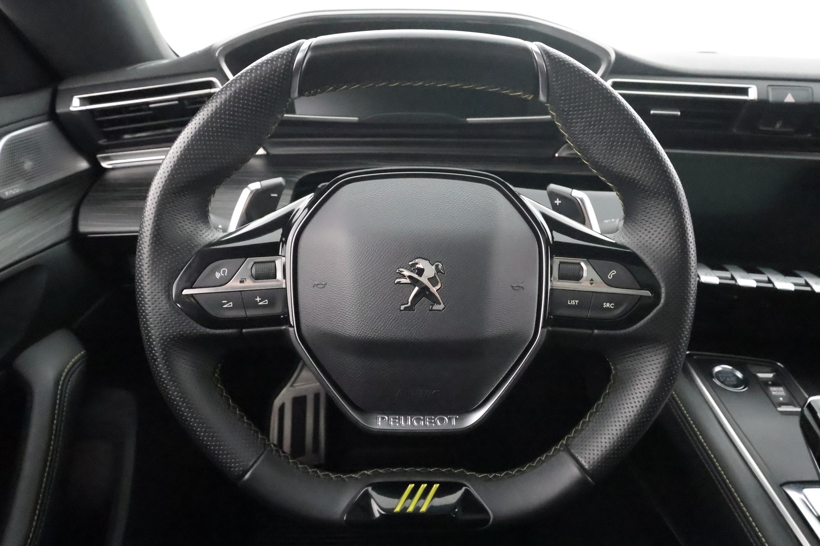 PEUGEOT 508 2021