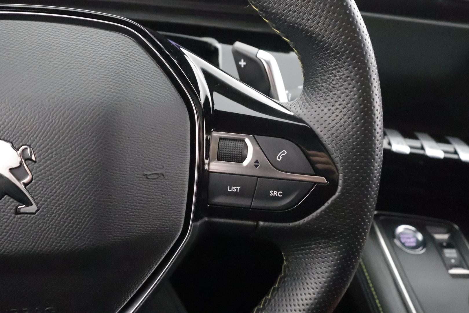 PEUGEOT 508 2021