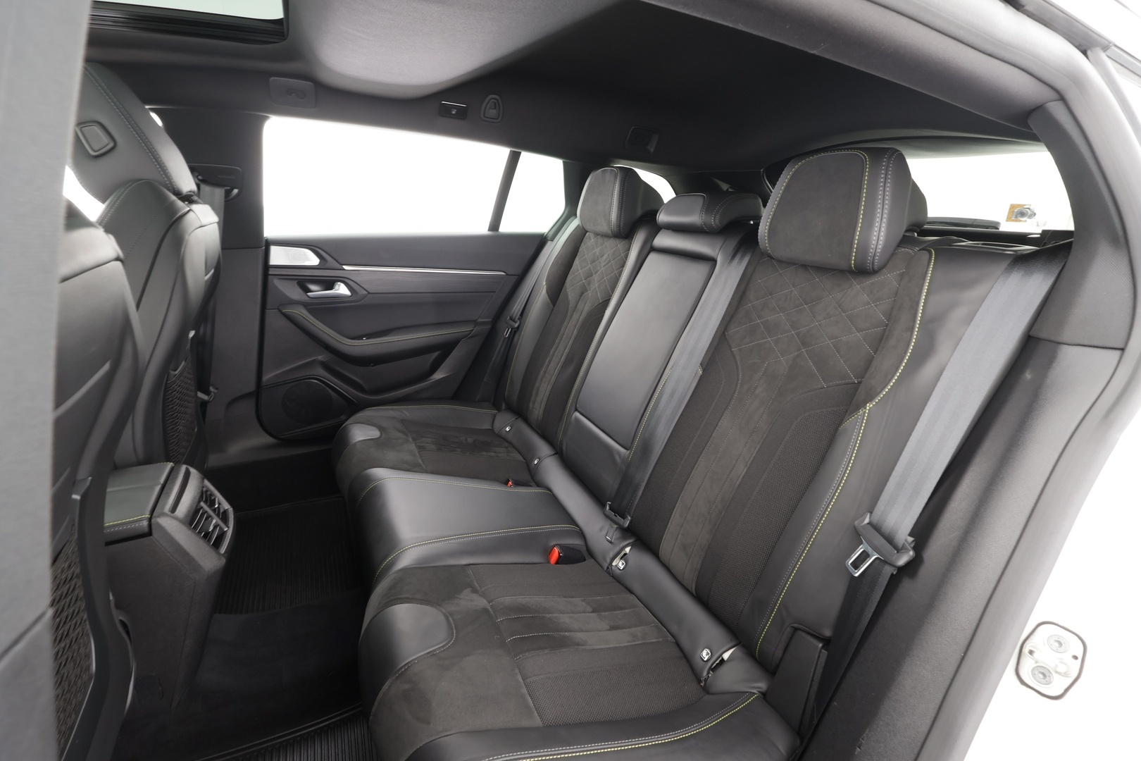 PEUGEOT 508 2021