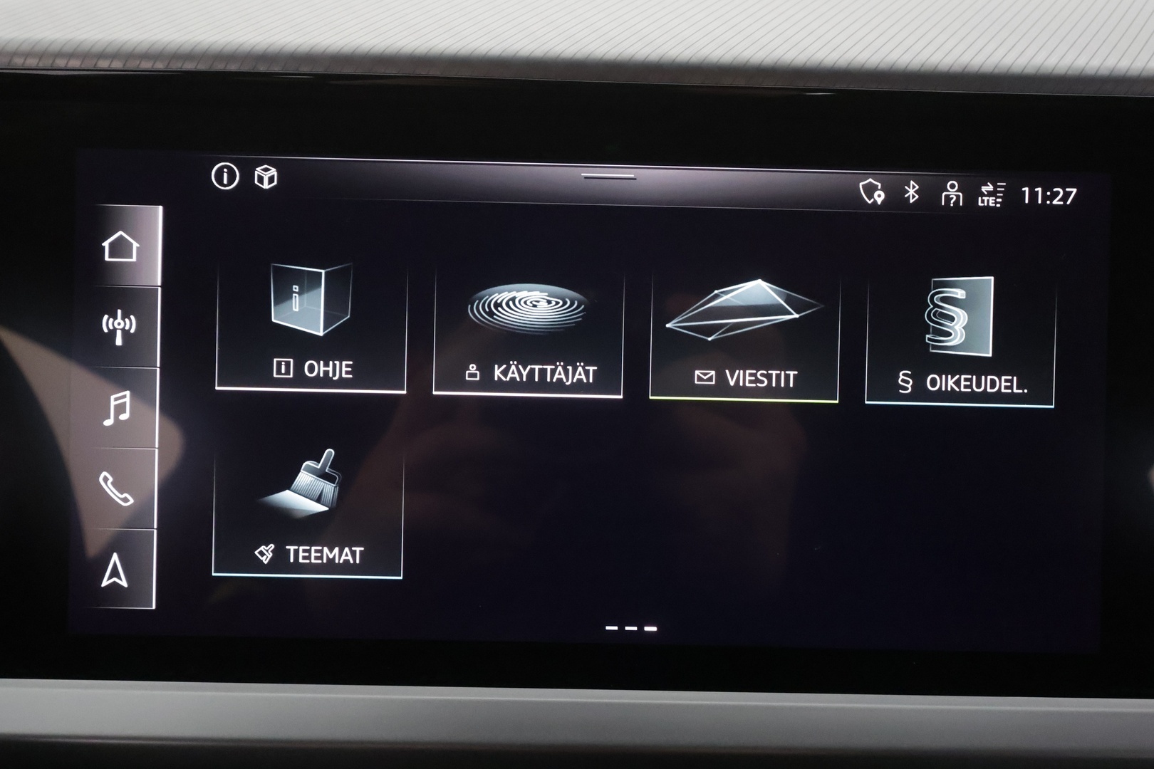AUDI Q4 e-tron 2022