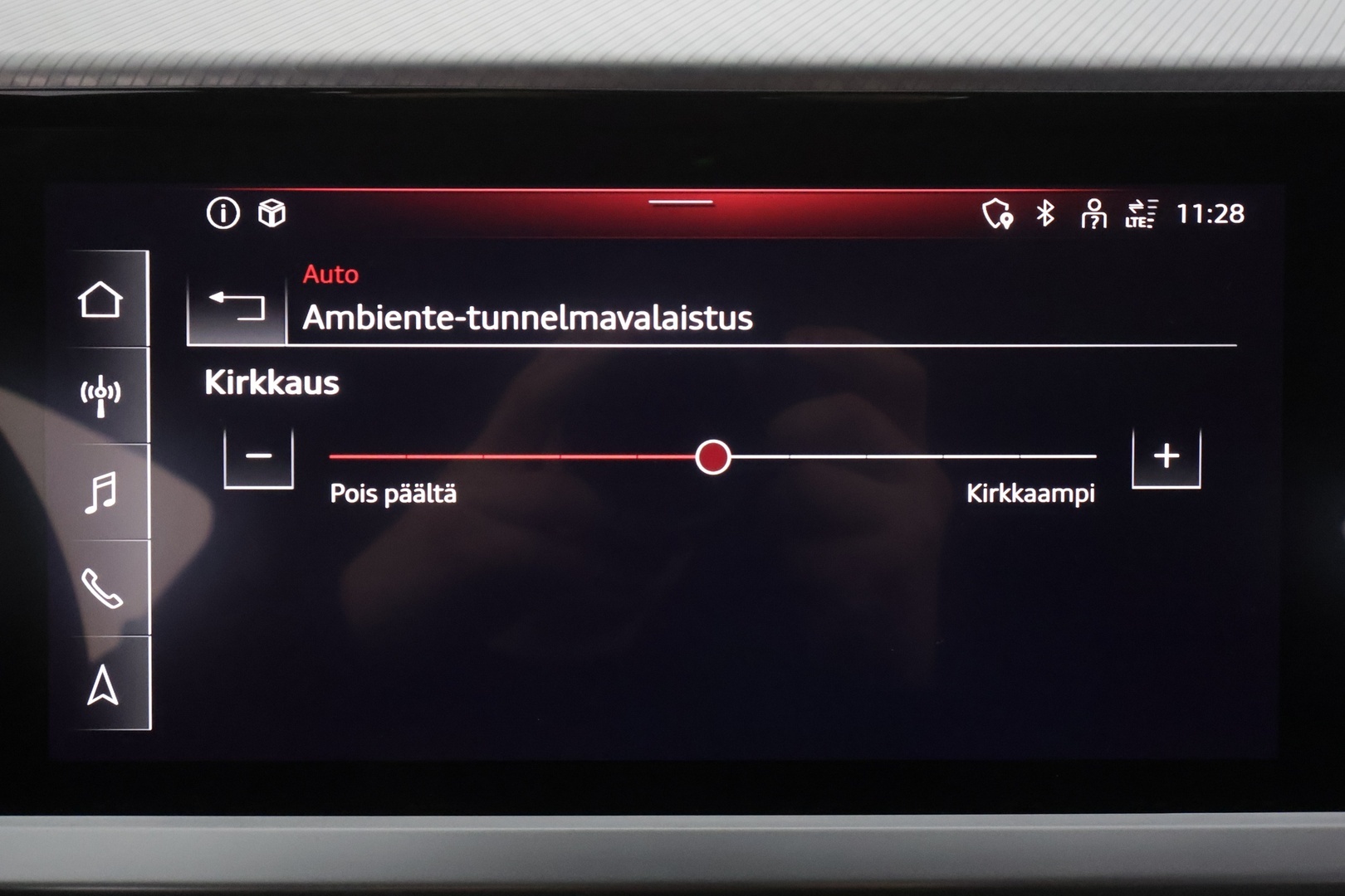 AUDI Q4 e-tron 2022