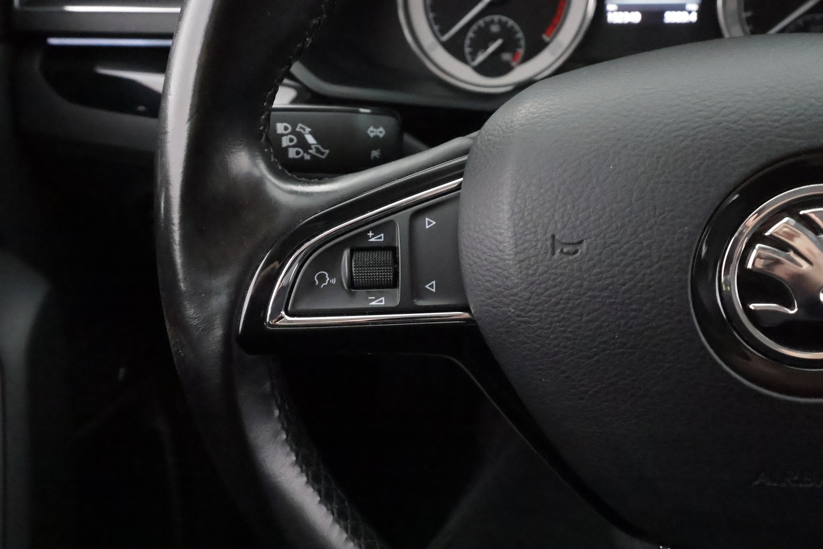 SKODA Superb 2018
