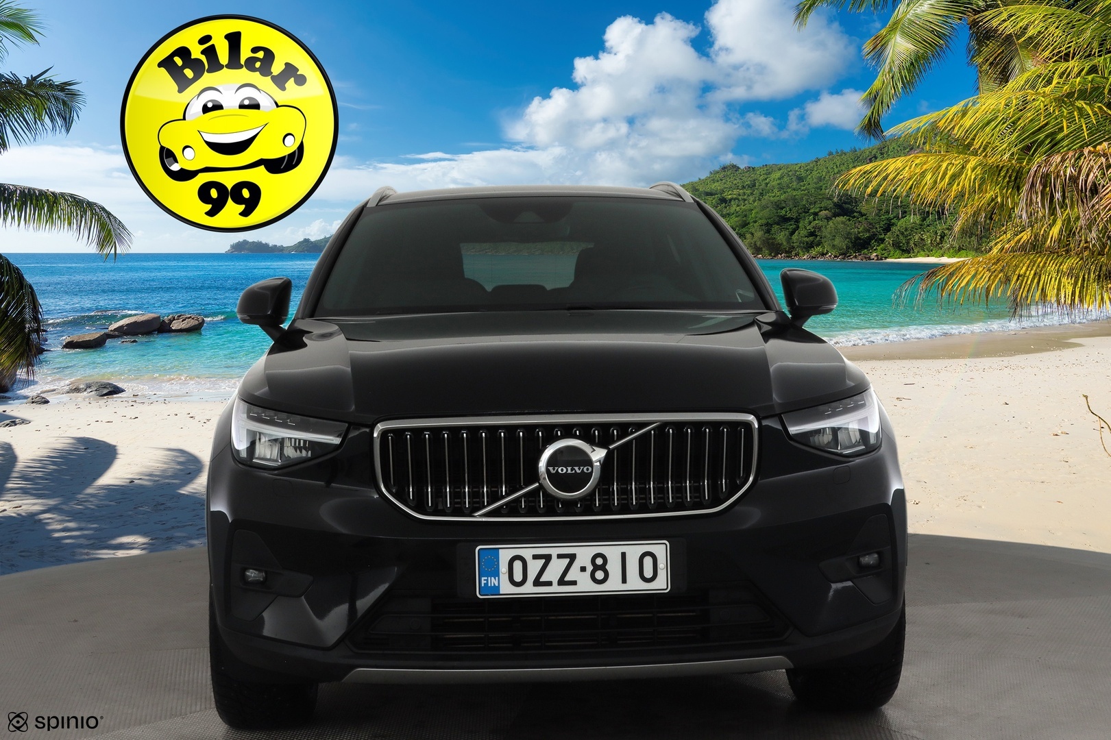 VOLVO XC40 2024