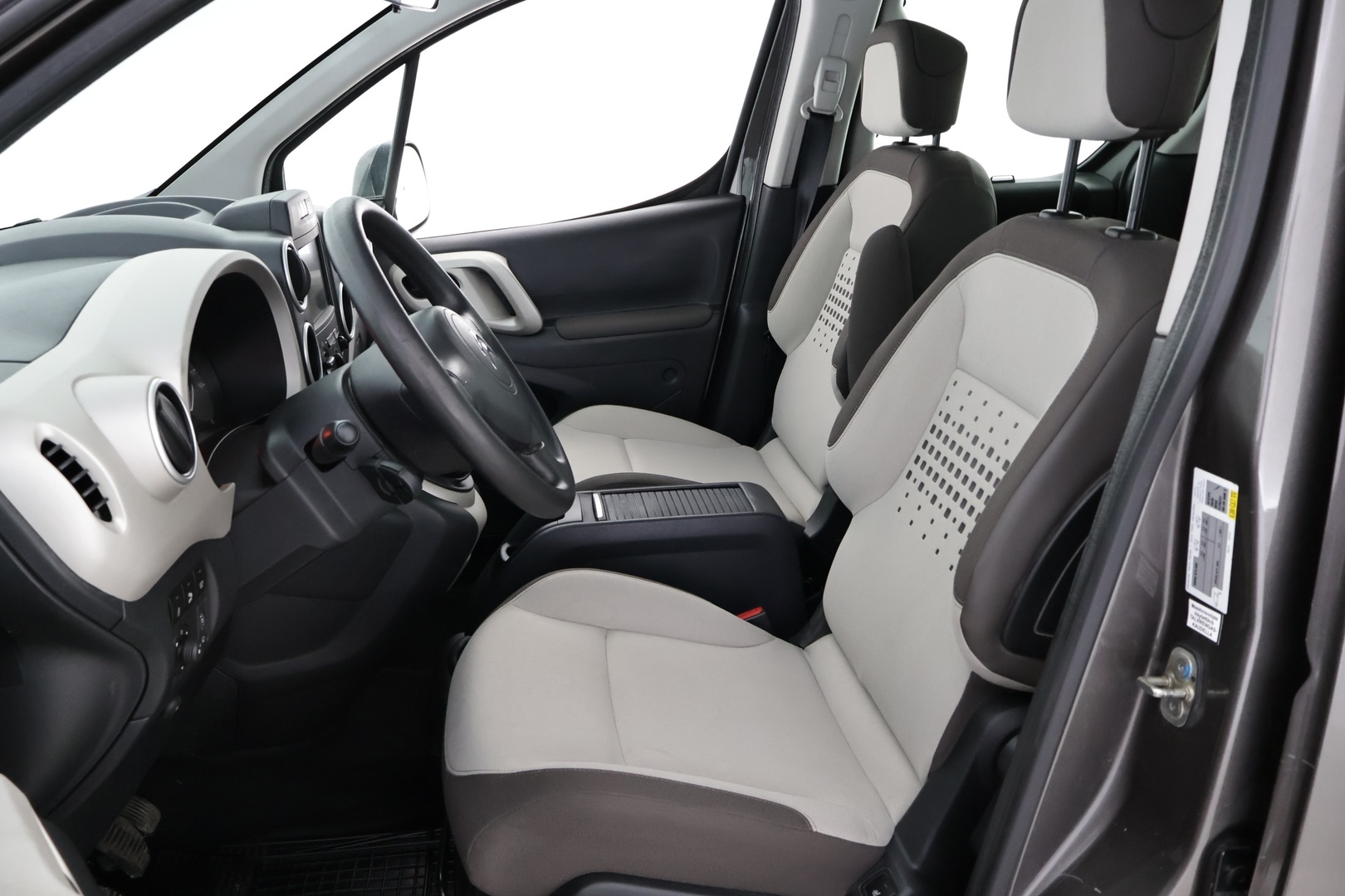 CITROEN Berlingo Multispace 2015