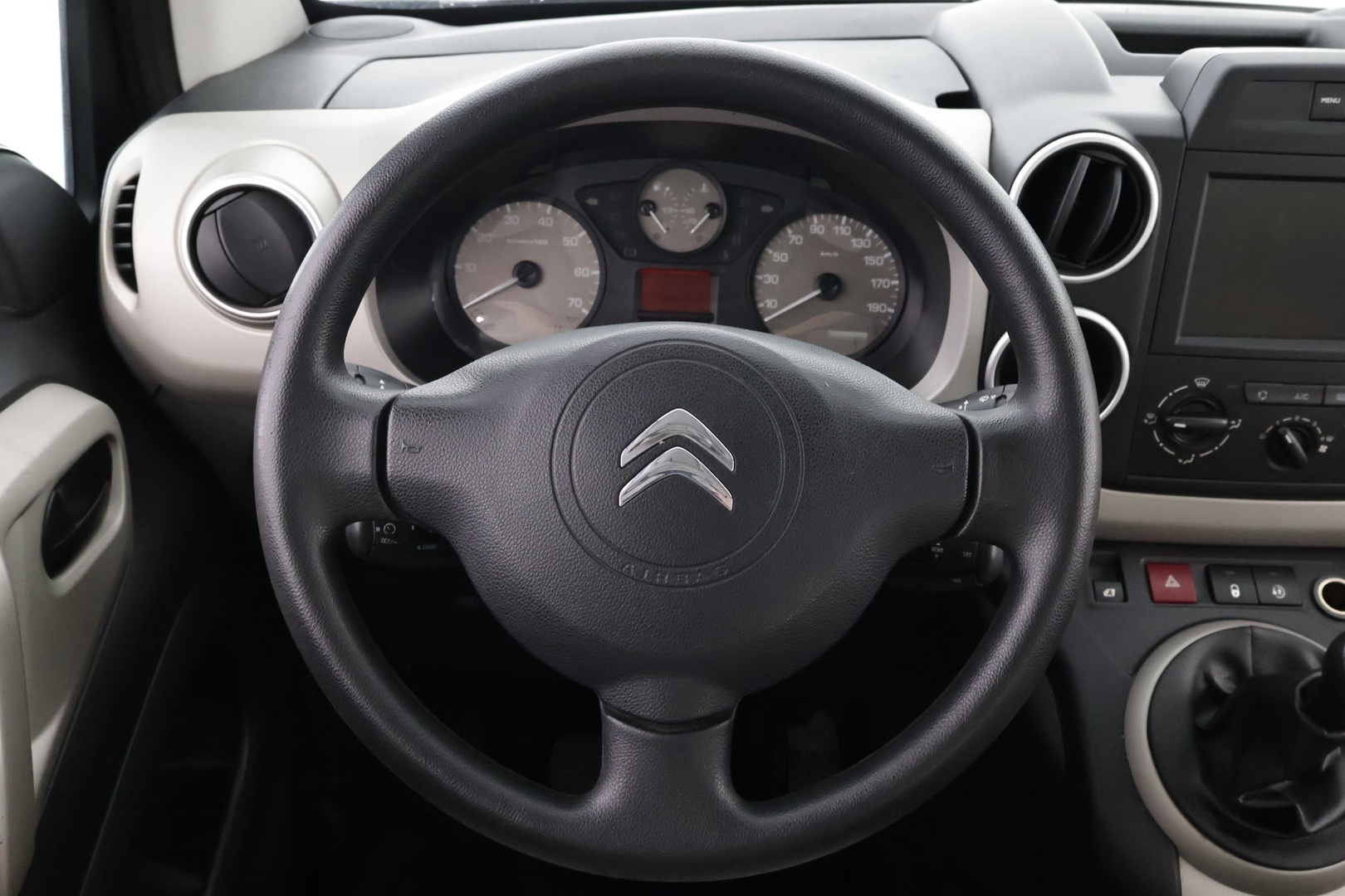CITROEN Berlingo Multispace 2015