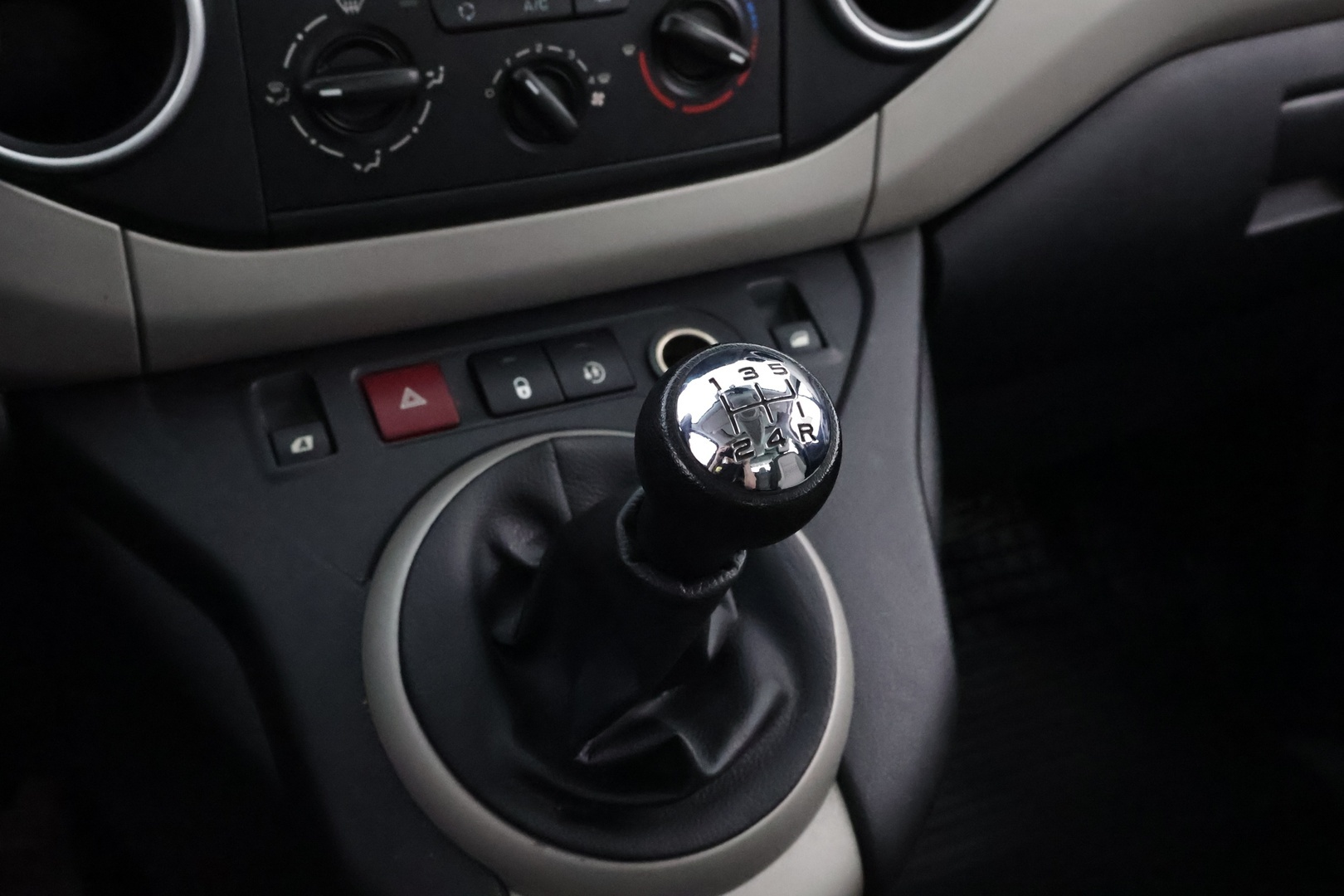 CITROEN Berlingo Multispace 2015