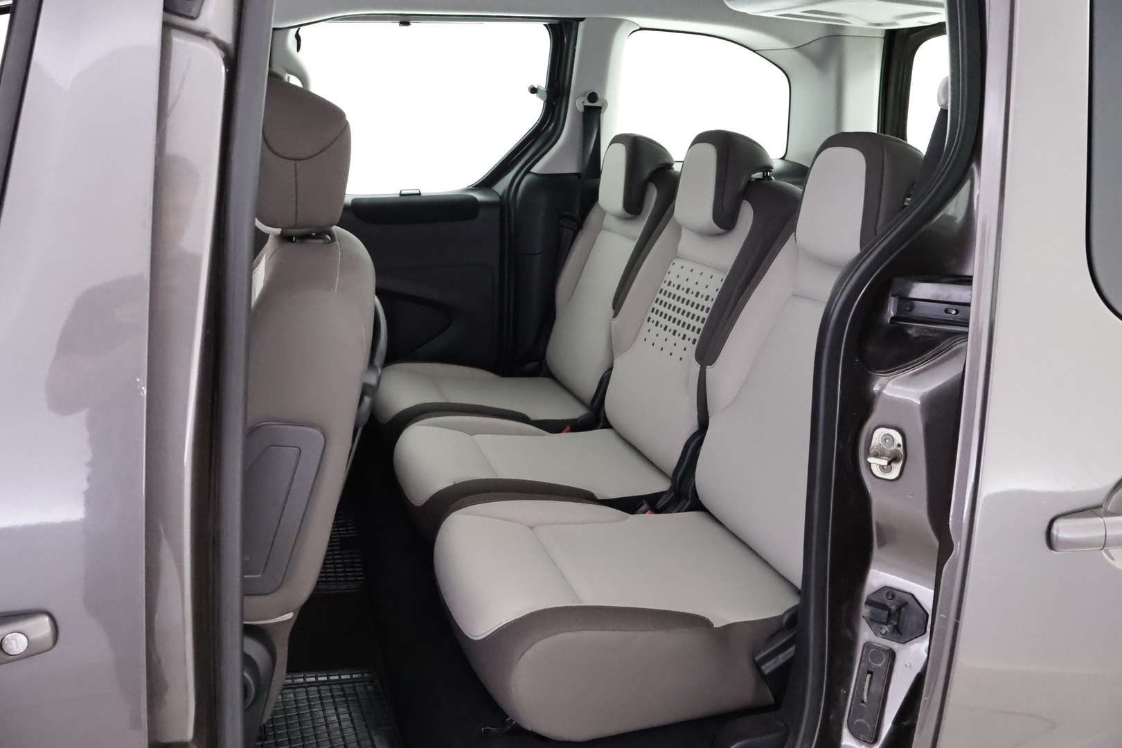 CITROEN Berlingo Multispace 2015
