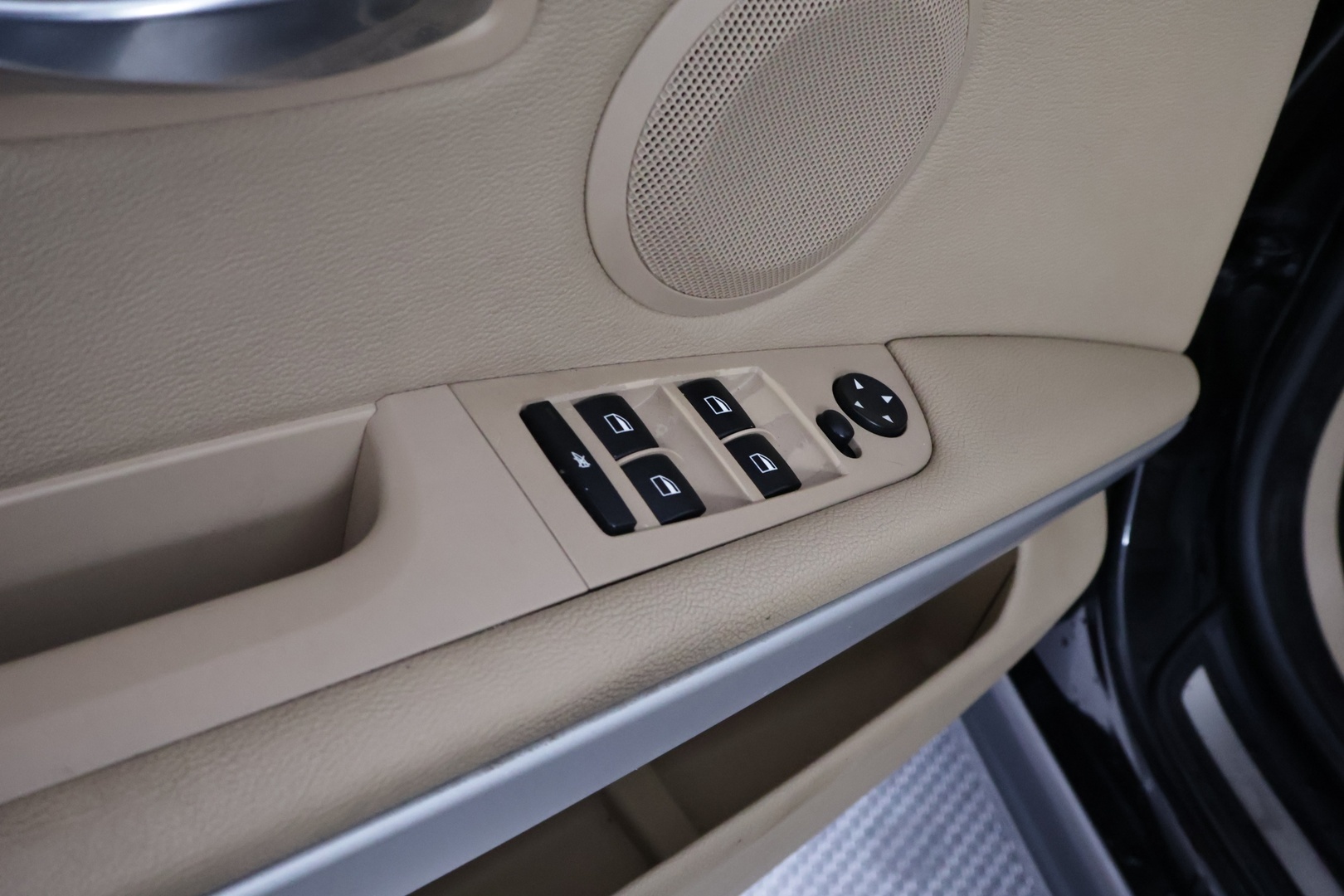 BMW 320 2009