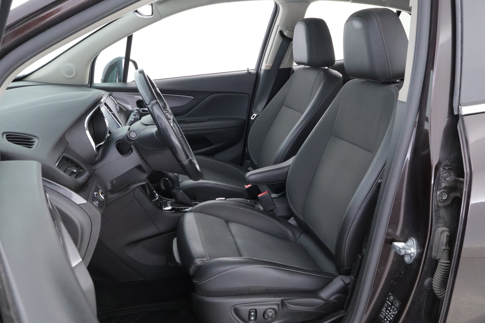 OPEL Mokka 2017