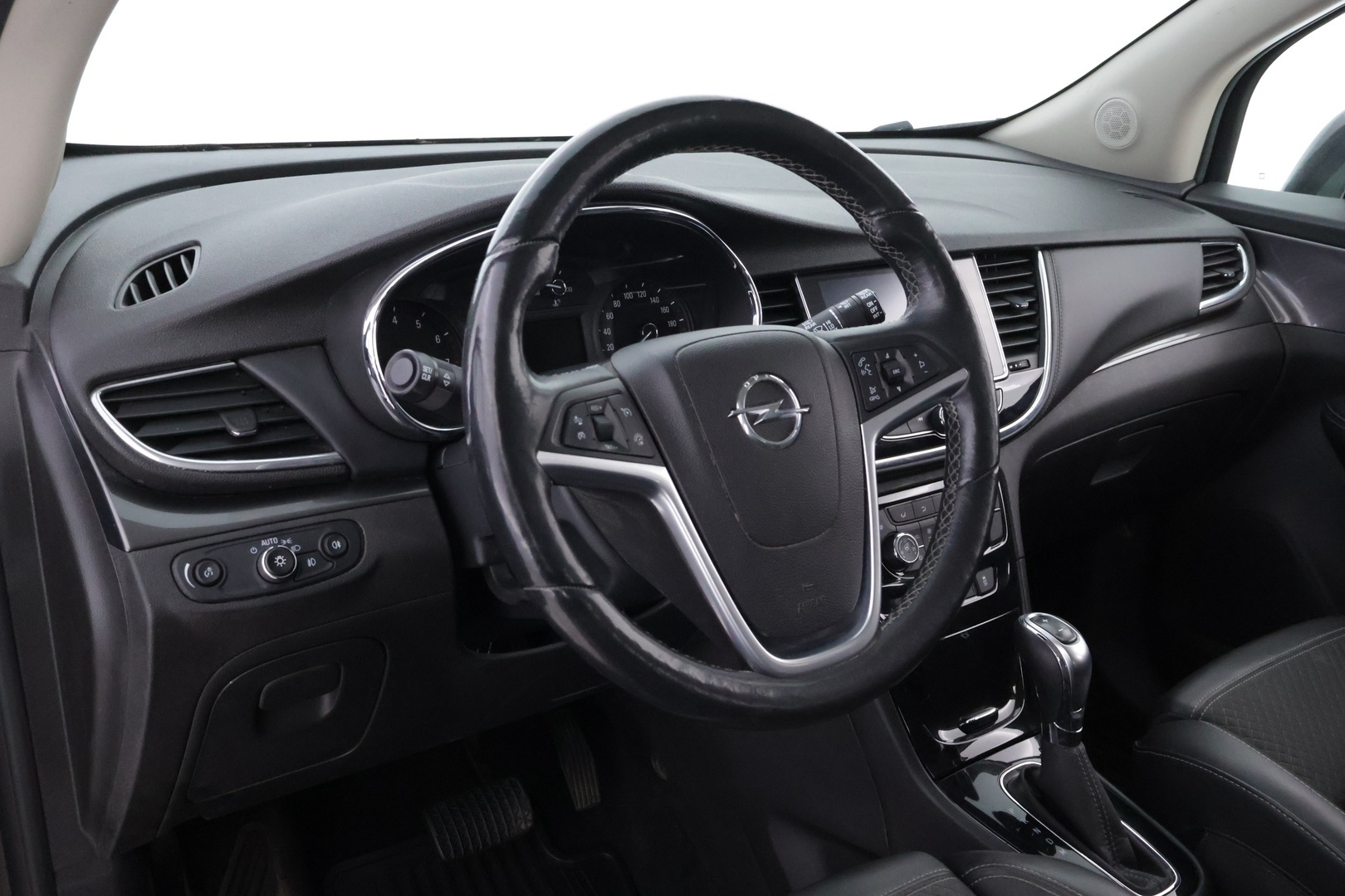 OPEL Mokka 2017