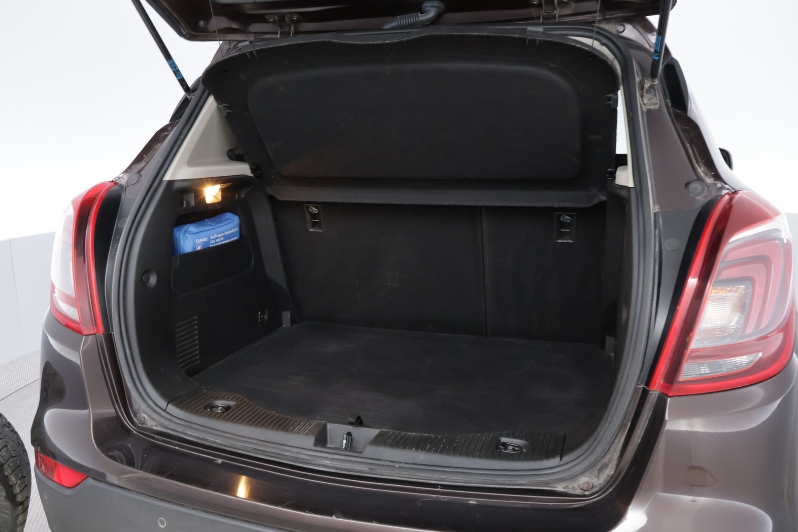 OPEL Mokka 2017