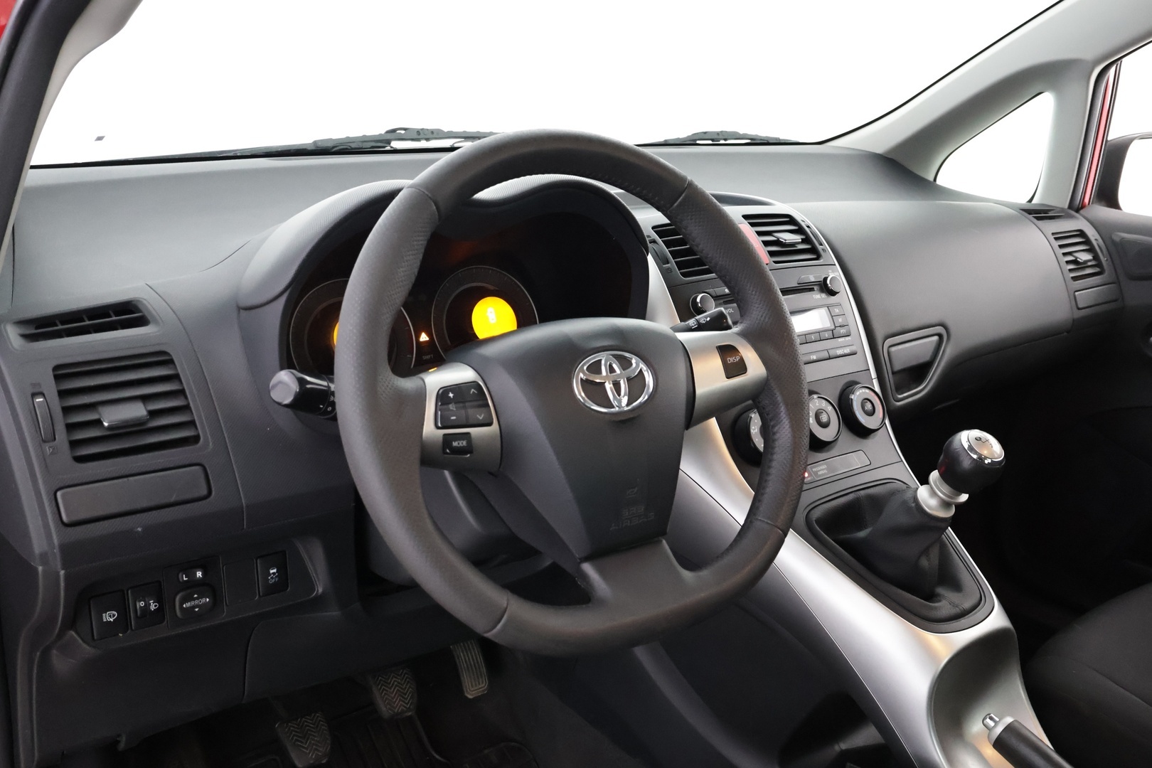 TOYOTA Auris 2010