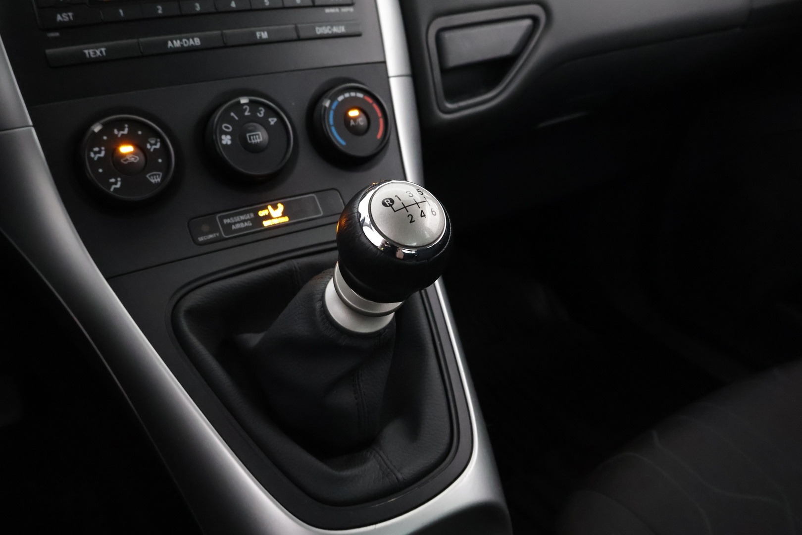 TOYOTA Auris 2010