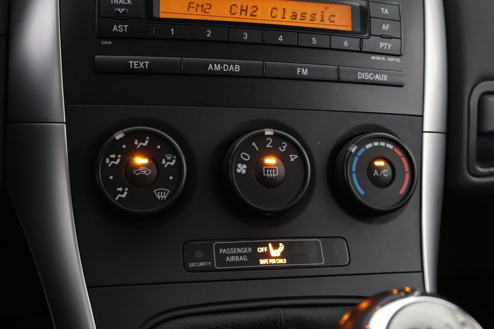 TOYOTA Auris 2010