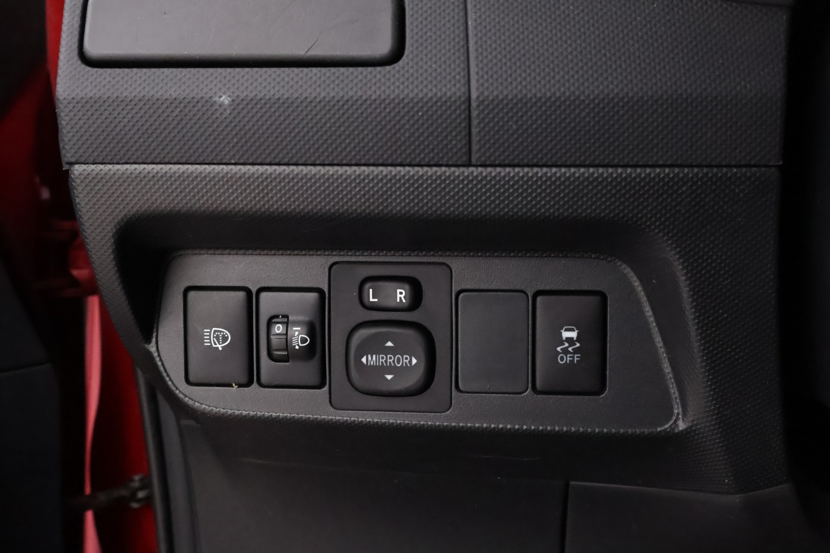 TOYOTA Auris 2010