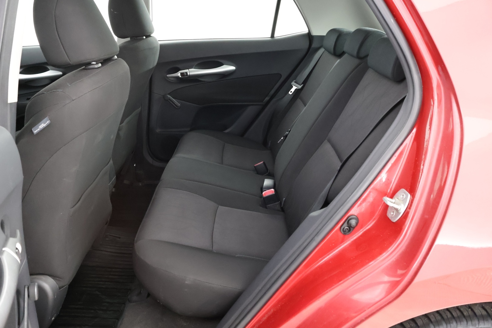 TOYOTA Auris 2010
