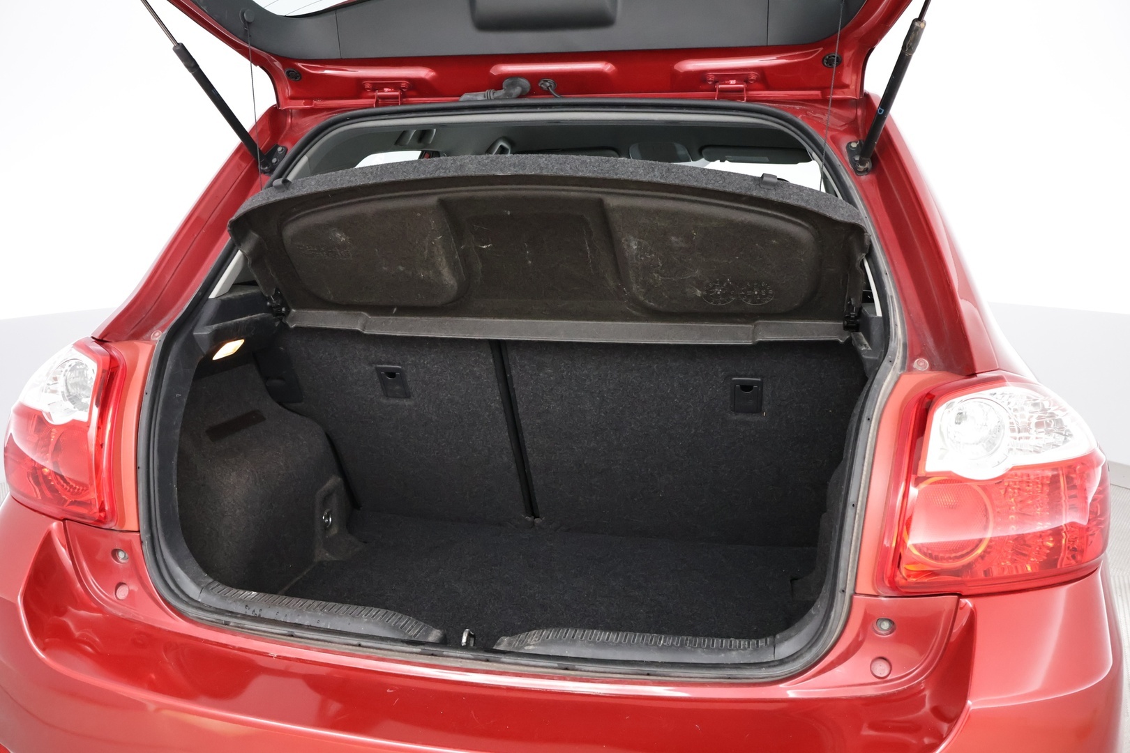 TOYOTA Auris 2010