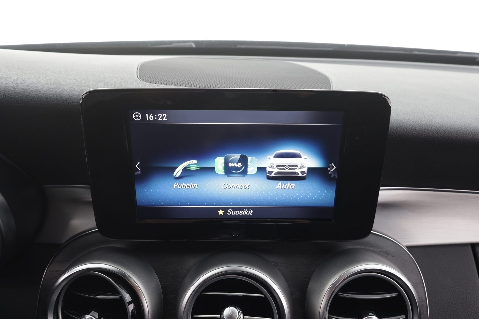 MERCEDES-BENZ C 2019