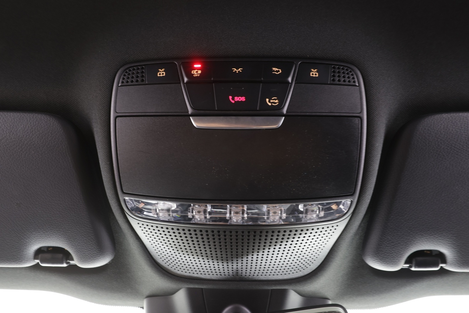 MERCEDES-BENZ C 2019