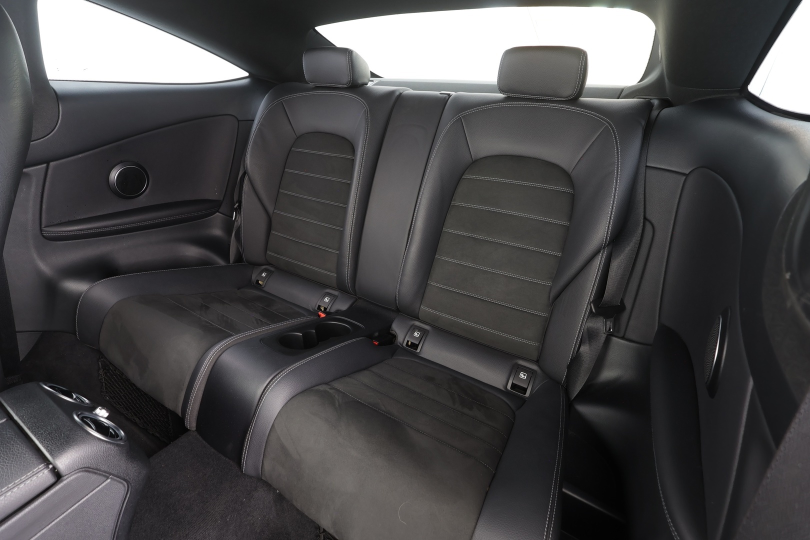 MERCEDES-BENZ C 2019