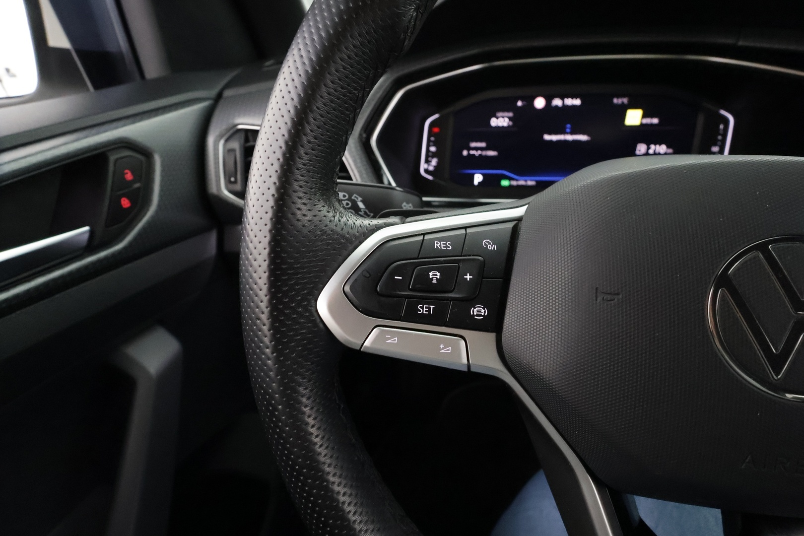 VOLKSWAGEN T-Cross 2021