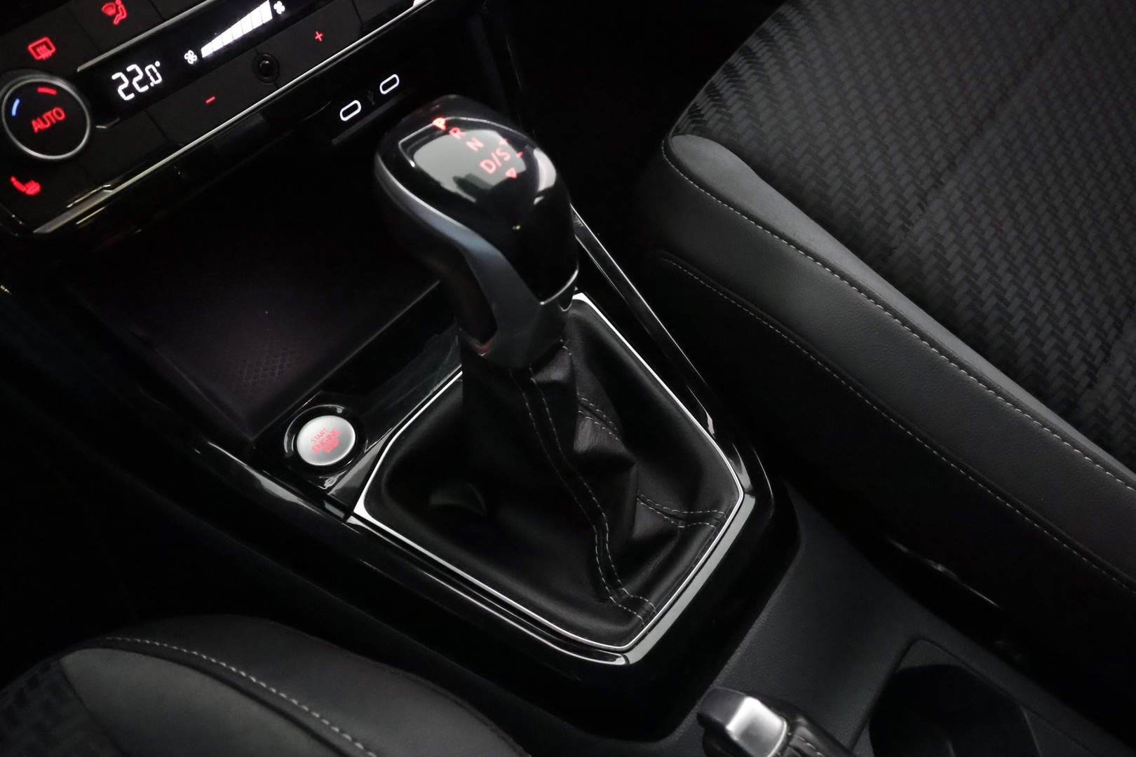 VOLKSWAGEN T-Cross 2021