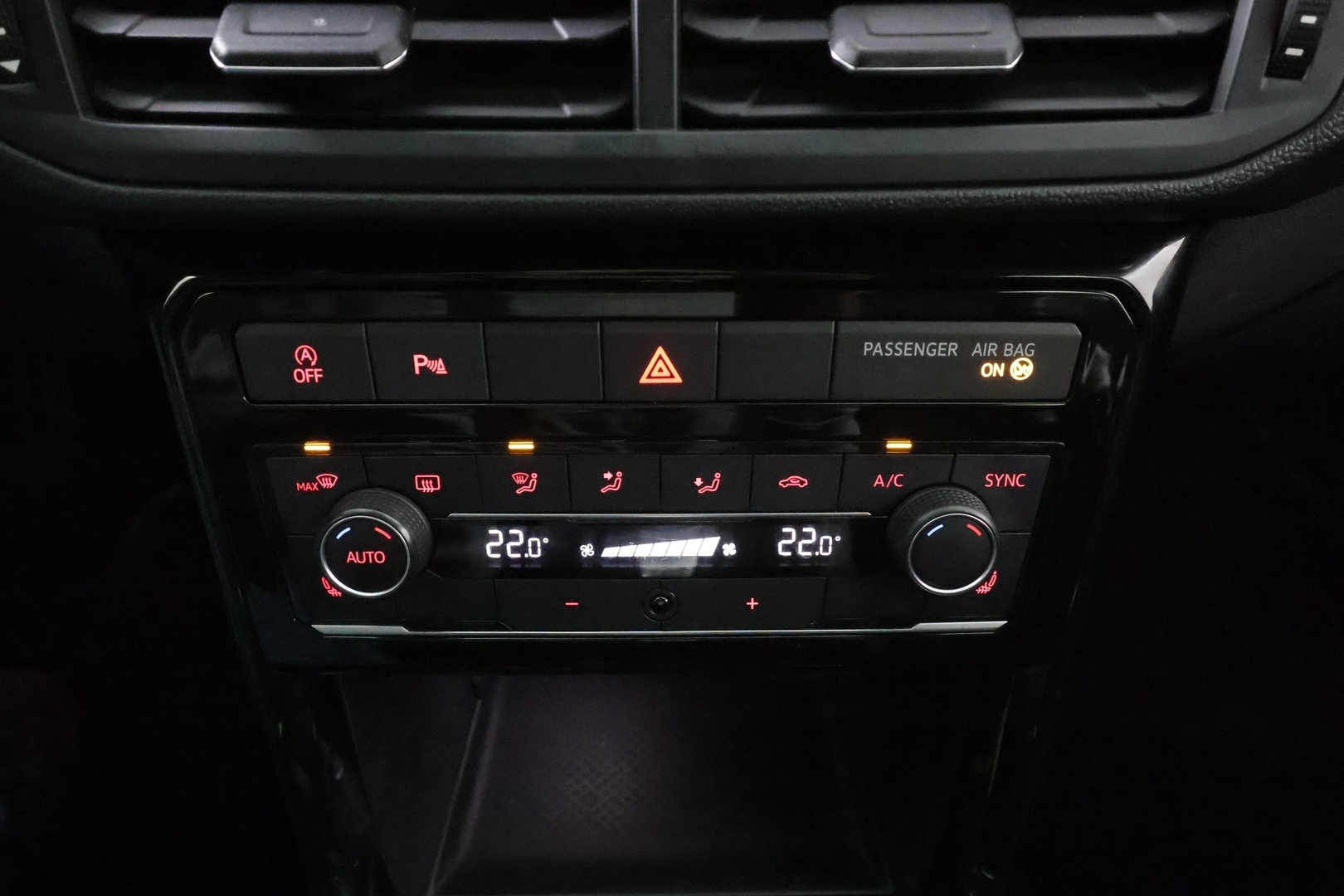 VOLKSWAGEN T-Cross 2021