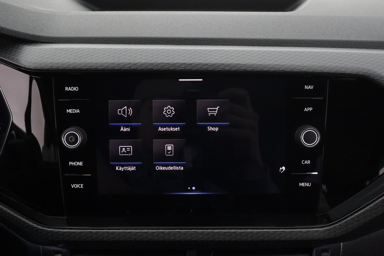 VOLKSWAGEN T-Cross 2021