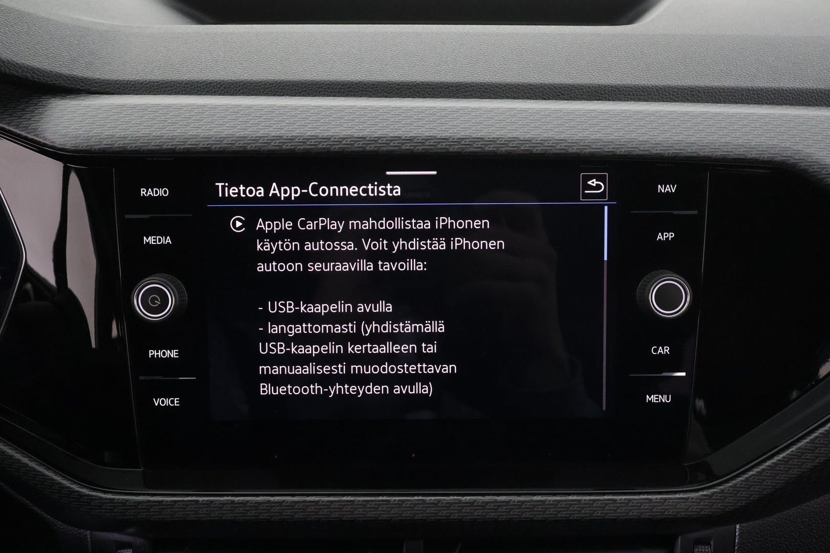 VOLKSWAGEN T-Cross 2021