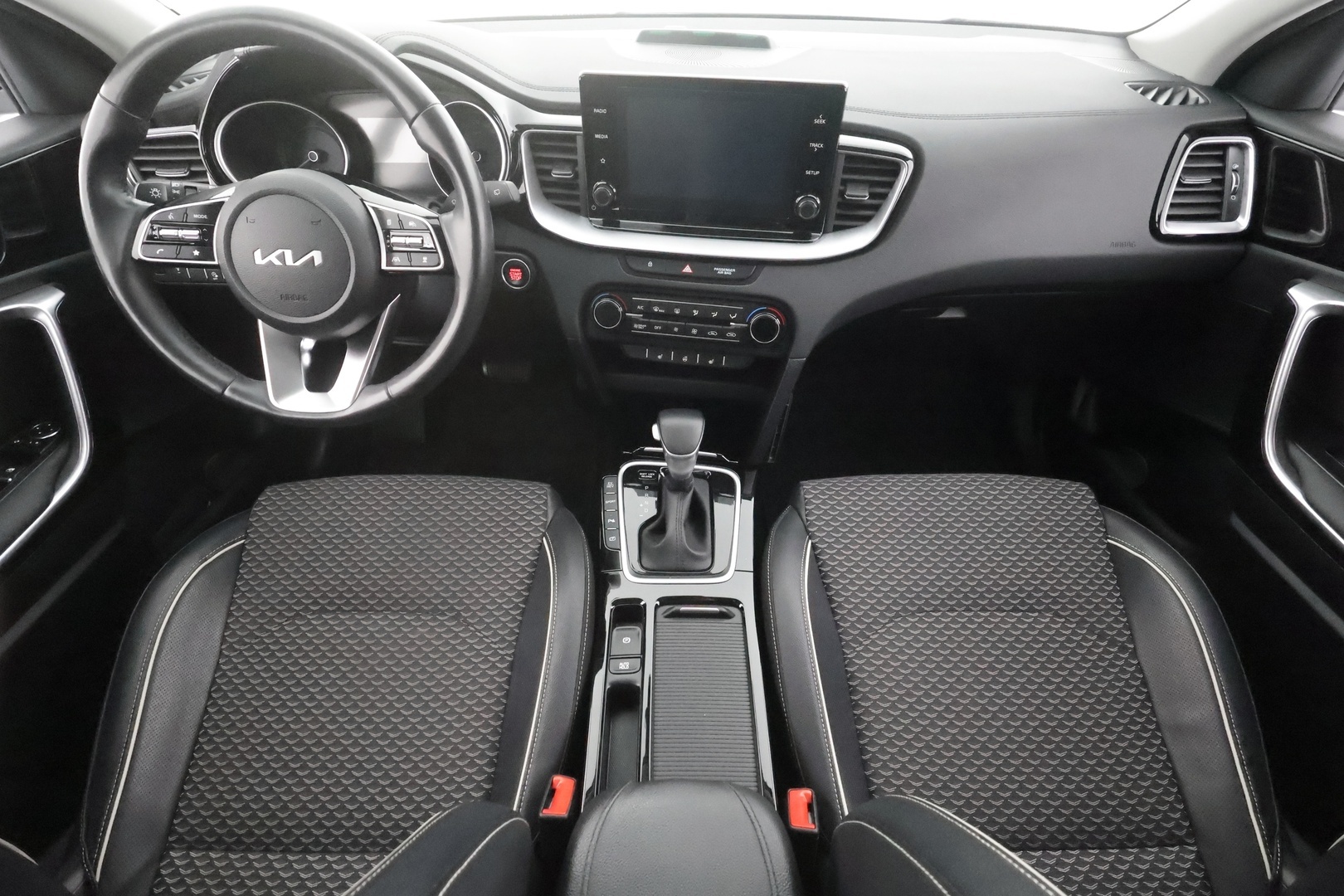 KIA XCeed 2023