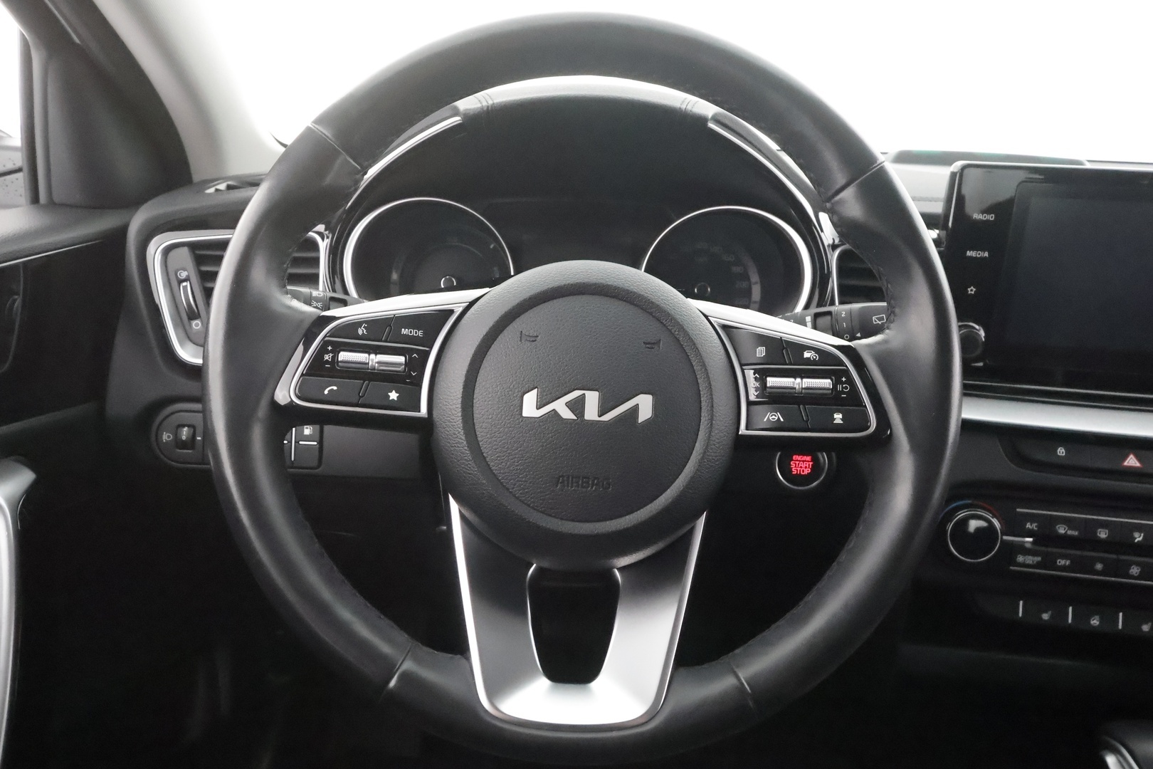 KIA XCeed 2023