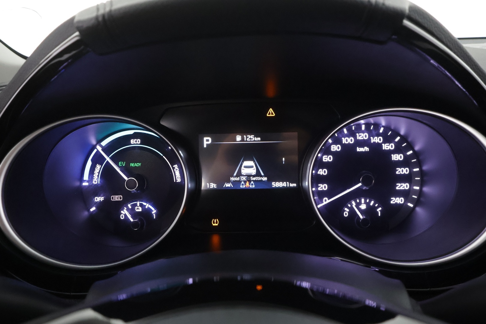 KIA XCeed 2023