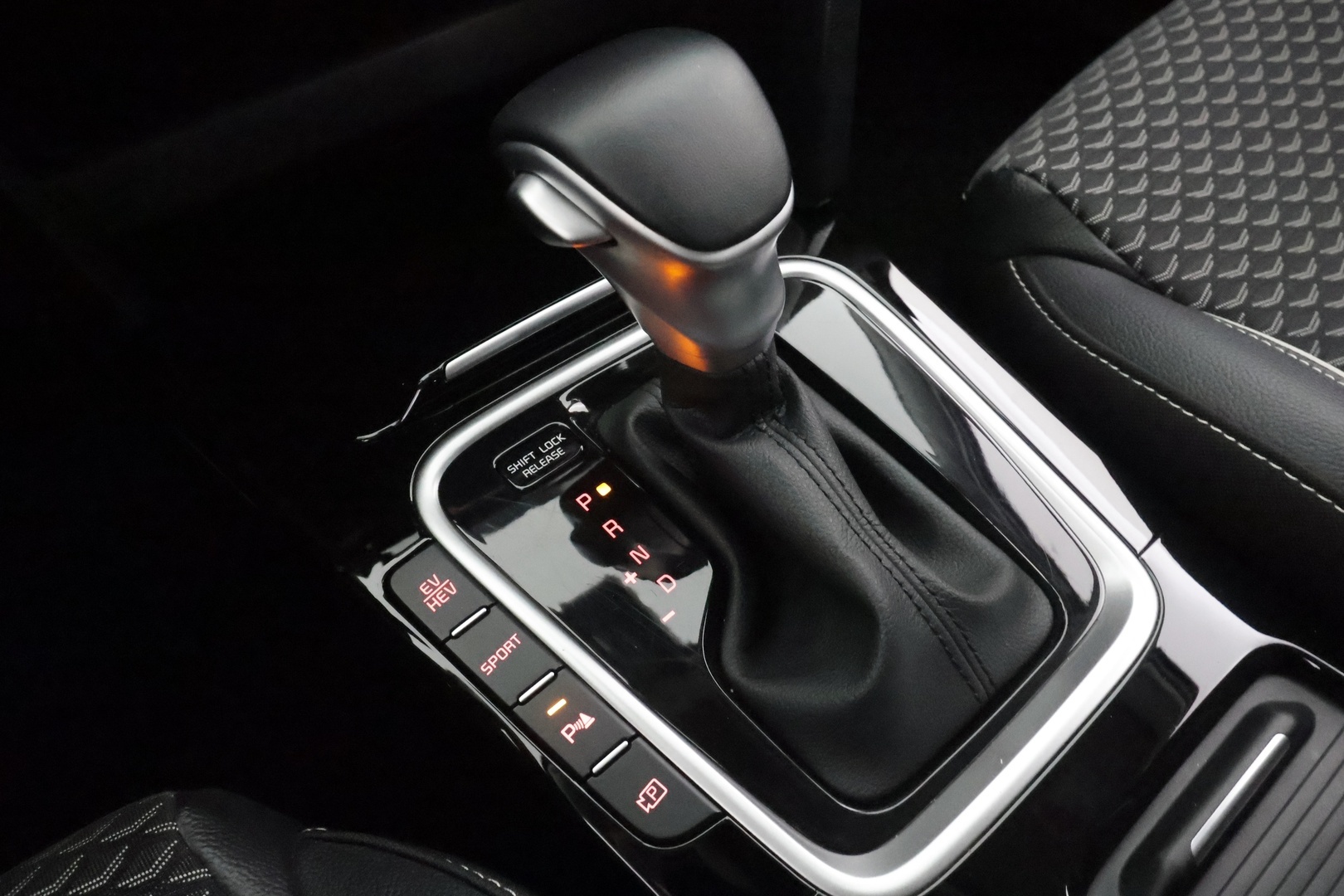 KIA XCeed 2023