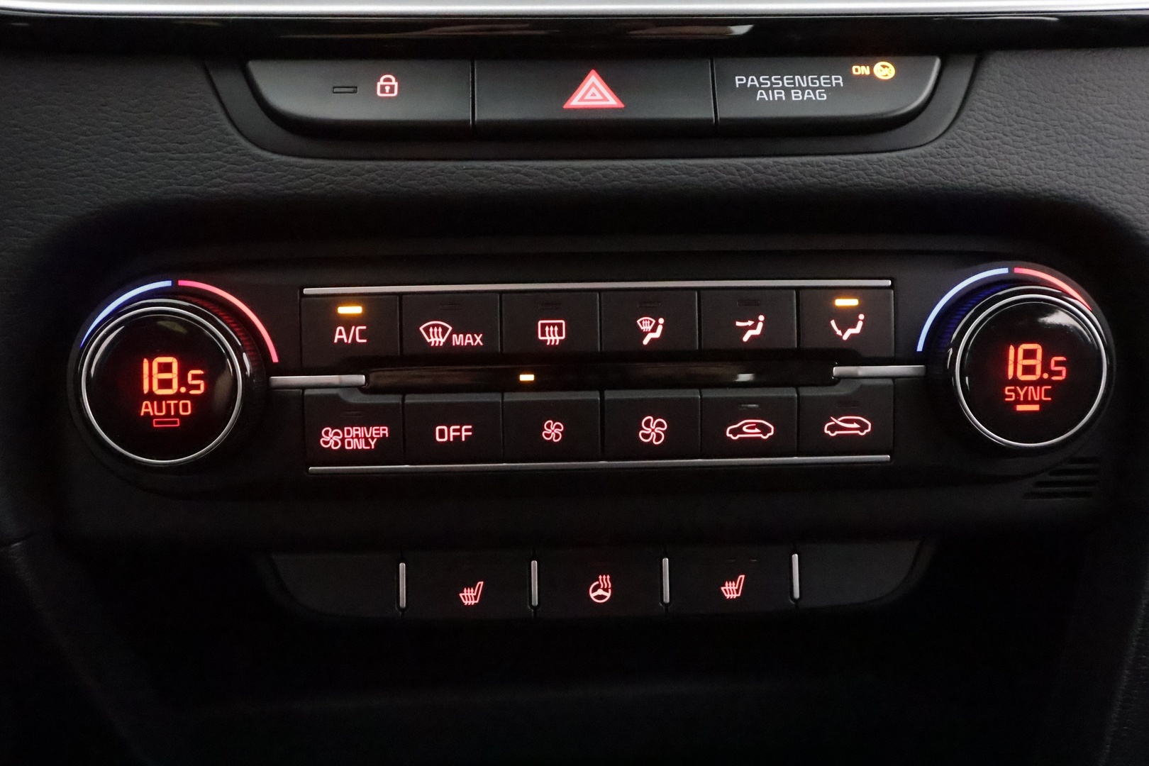 KIA XCeed 2023
