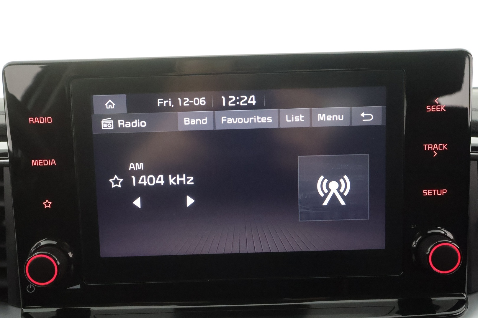 KIA XCeed 2023