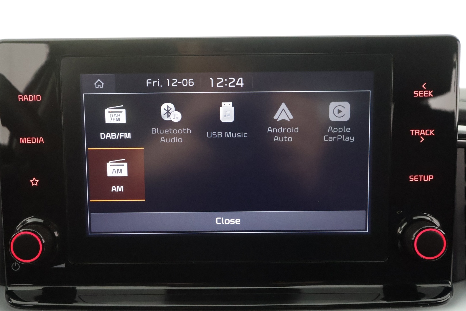 KIA XCeed 2023